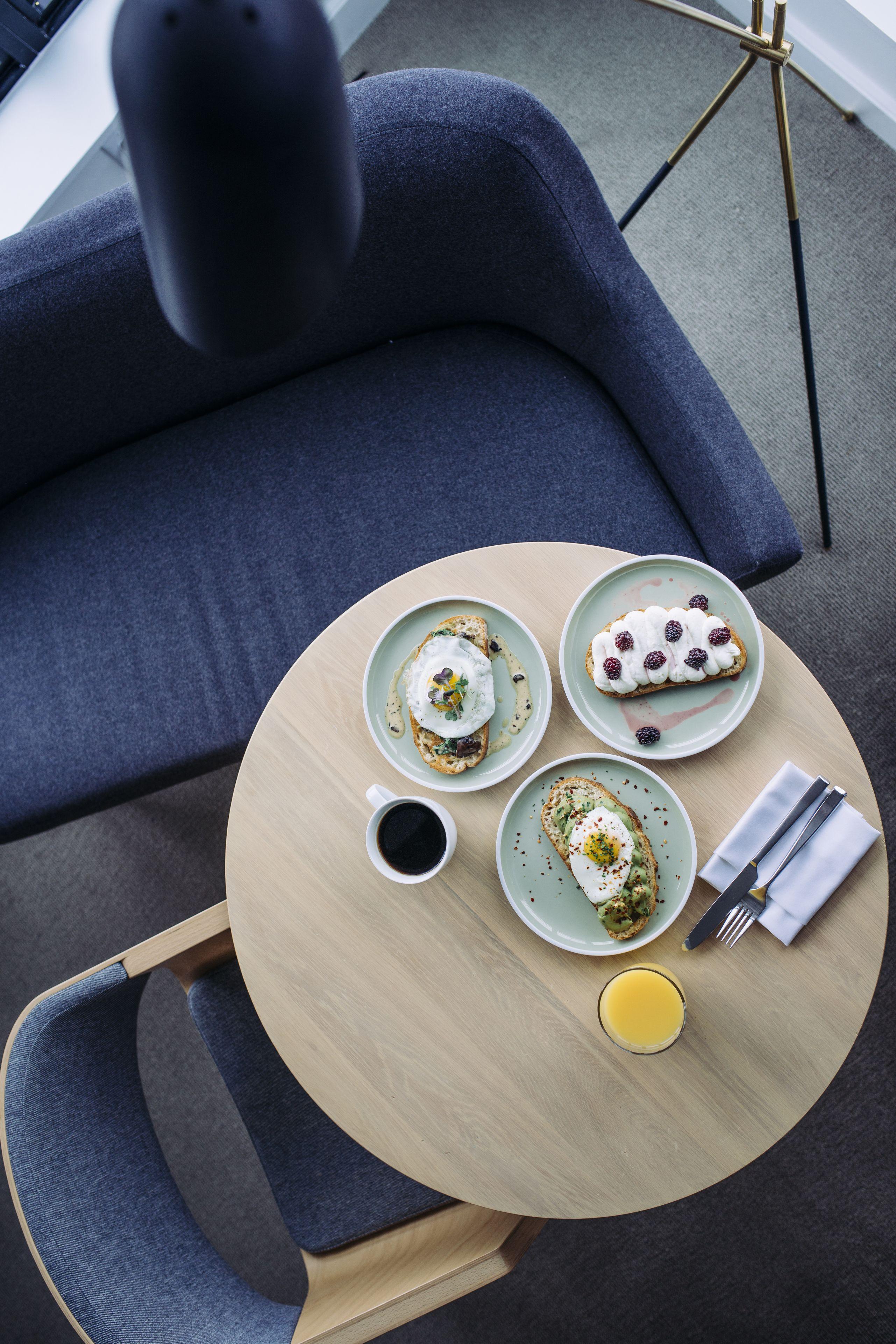 Andaz Ottawa Byward Market, By Hyatt 4* Ottawa