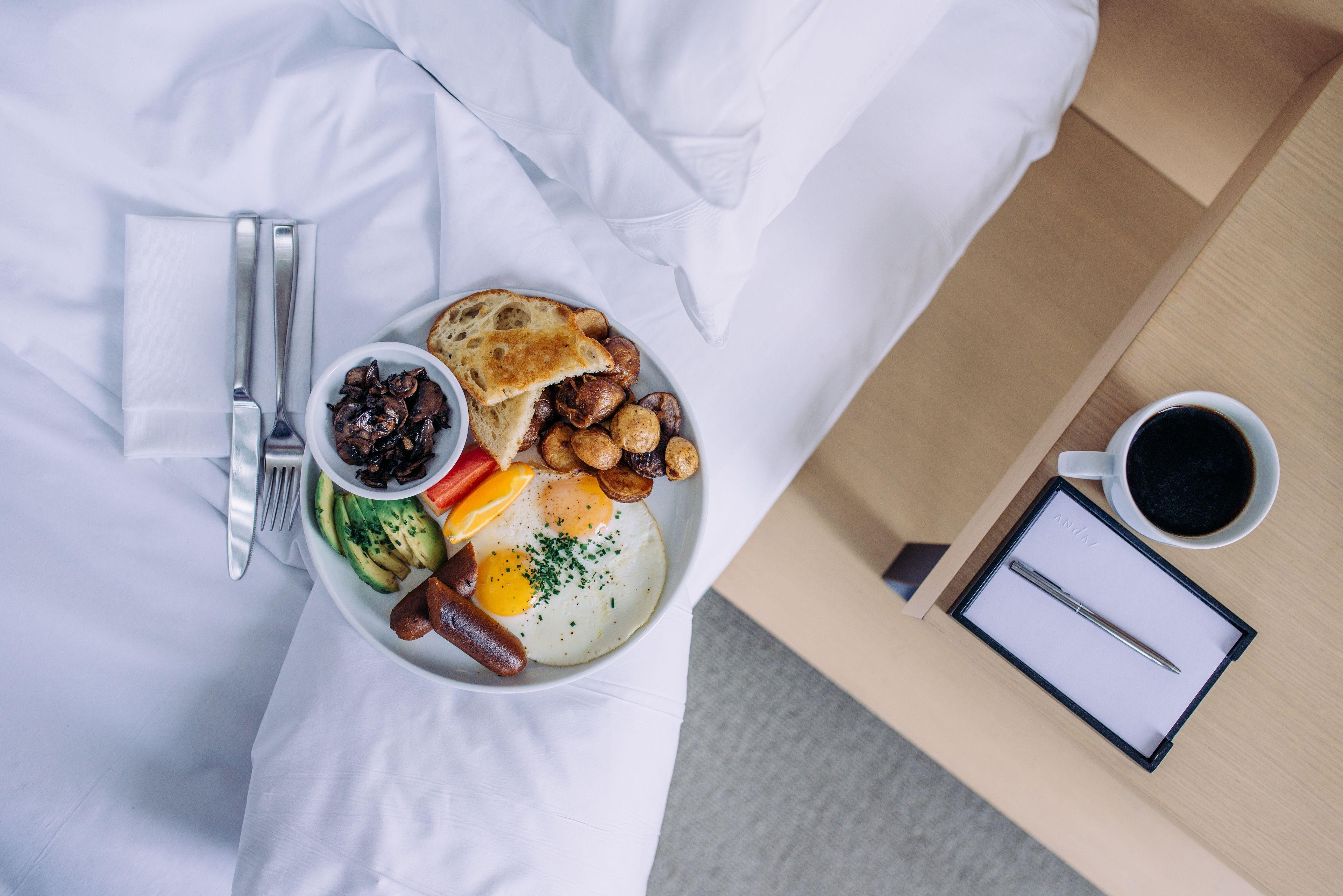 Andaz Ottawa Byward Market, By Hyatt 4*