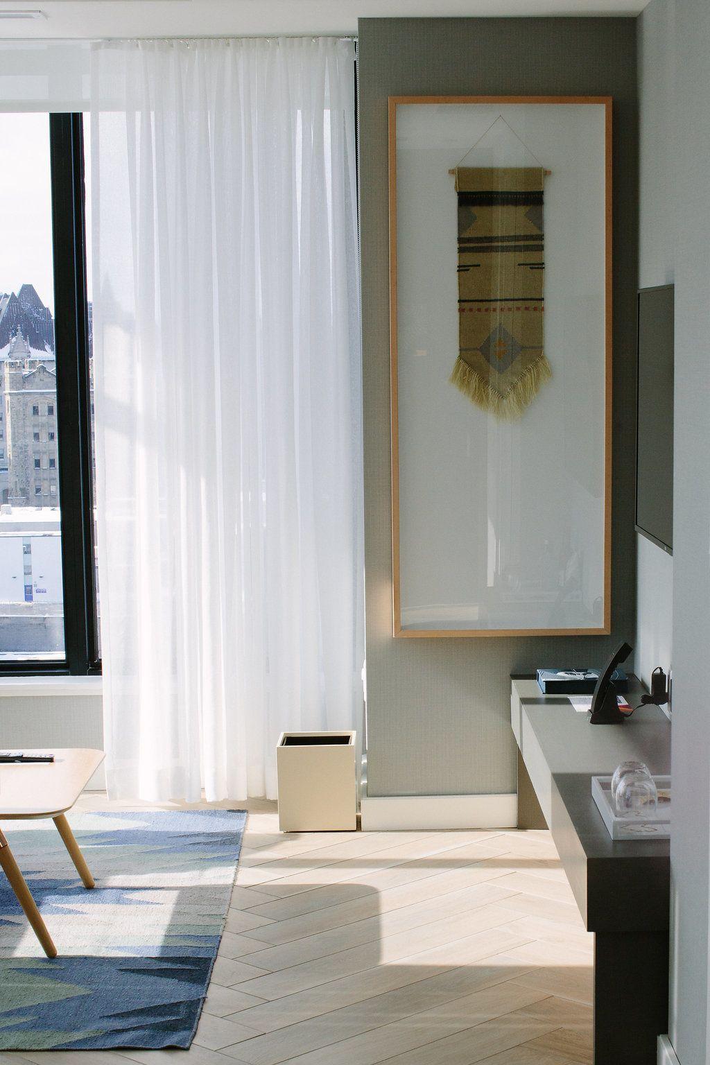 Andaz Ottawa Byward Market, By Hyatt