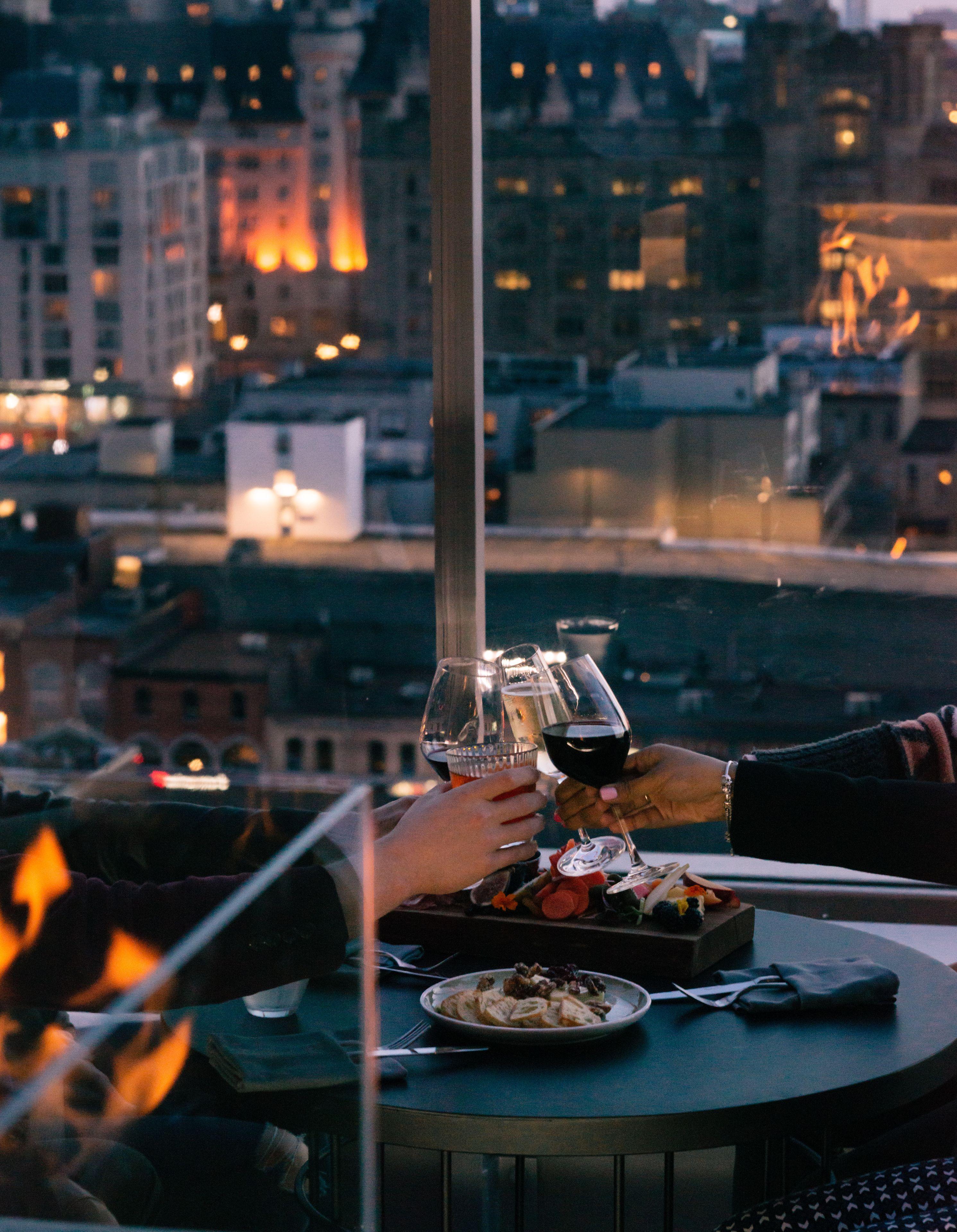 Andaz Ottawa Byward Market, By Hyatt Hotel