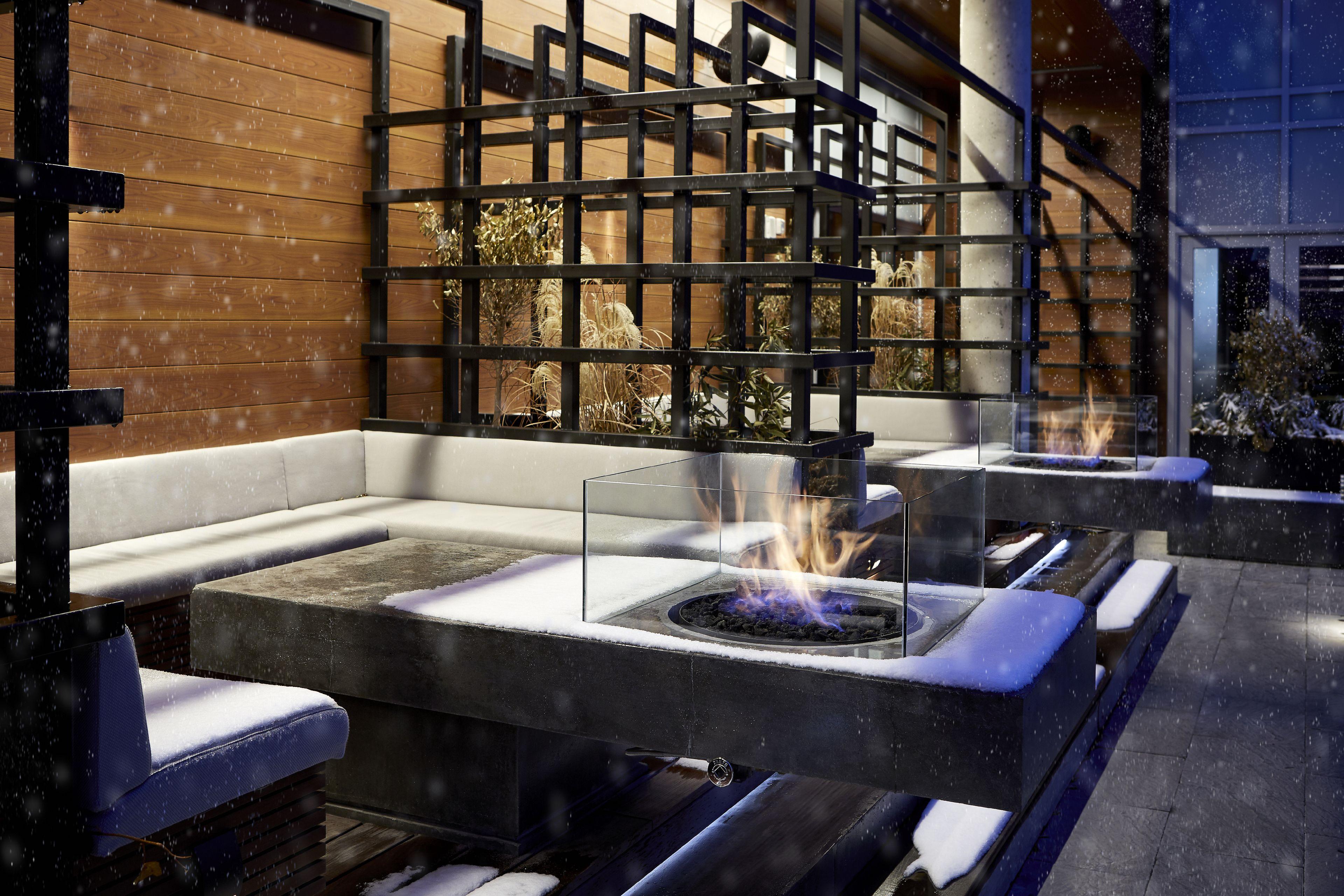 Andaz Ottawa Byward Market, By Hyatt 4*