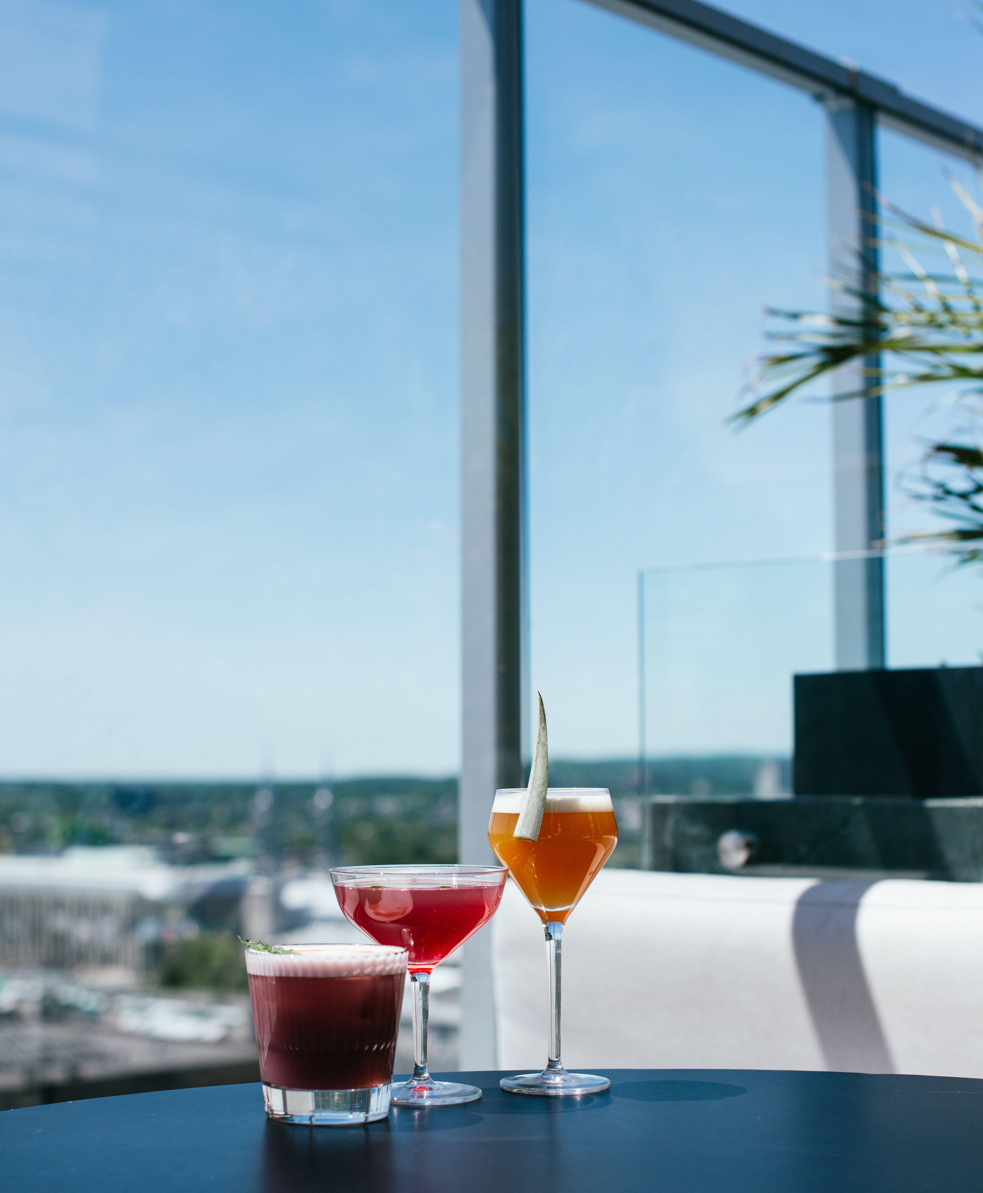 Andaz Ottawa Byward Market, By Hyatt Hotel Ottawa