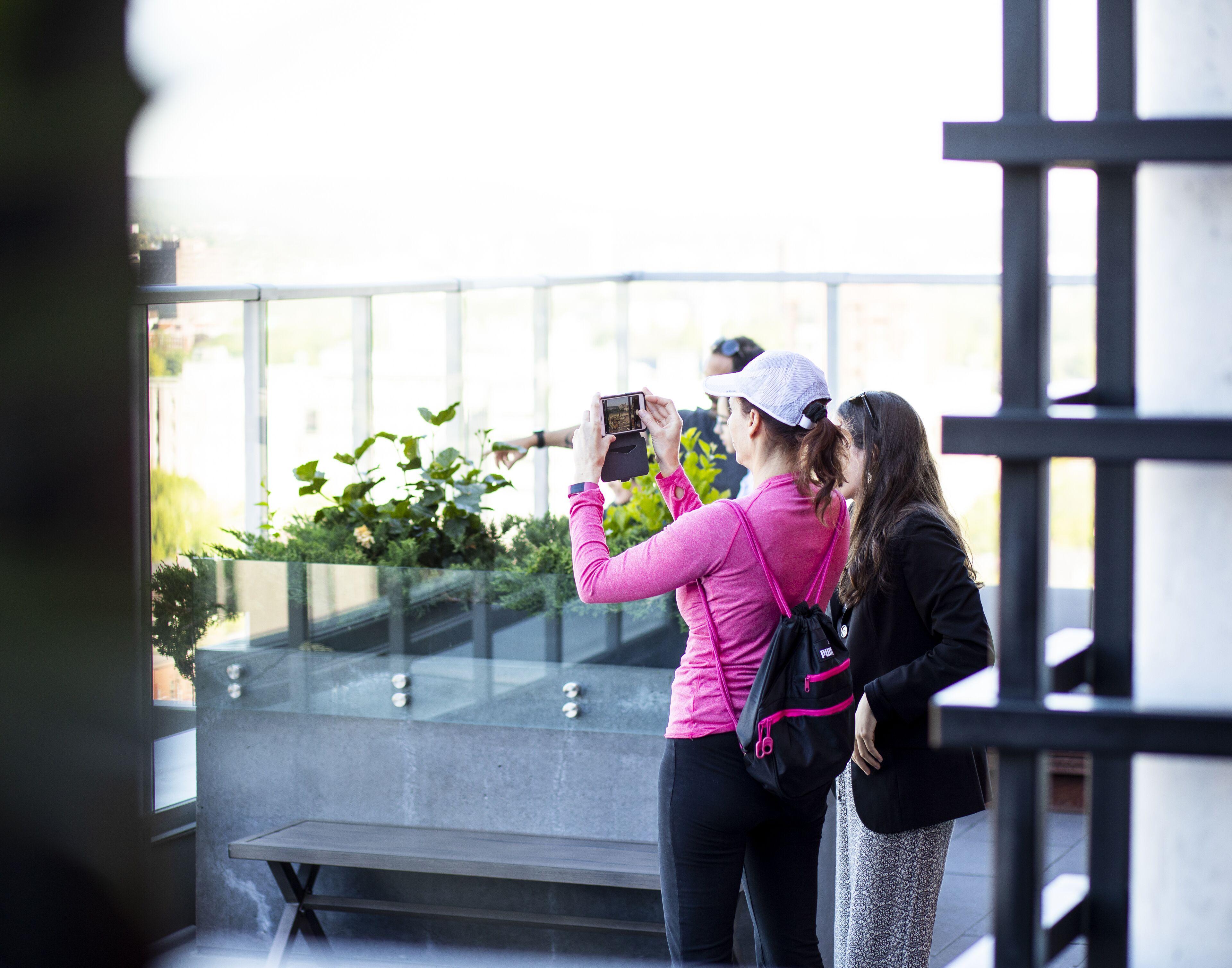 Andaz Ottawa Byward Market, By Hyatt