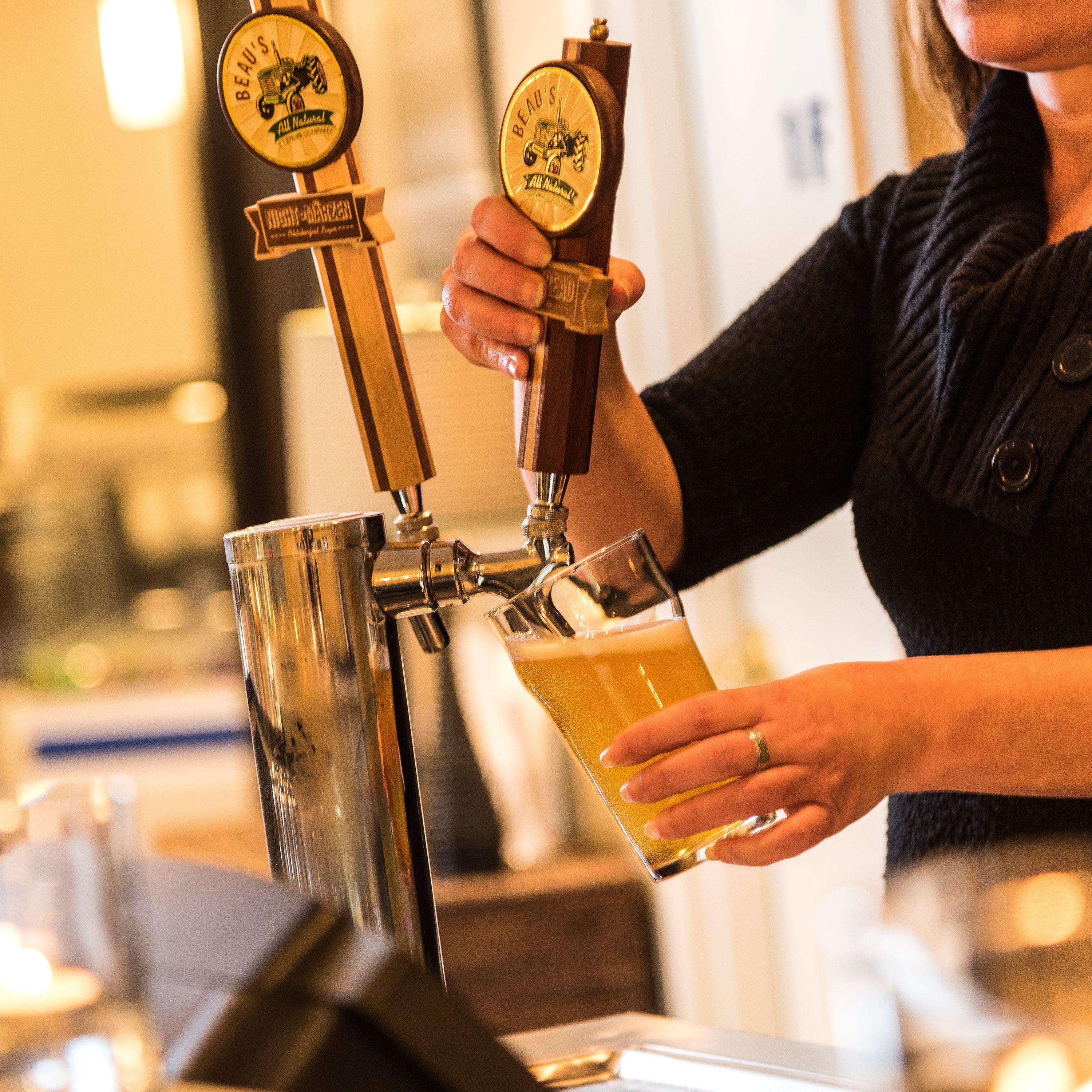 Metcalfe By Gray Collection Hotel