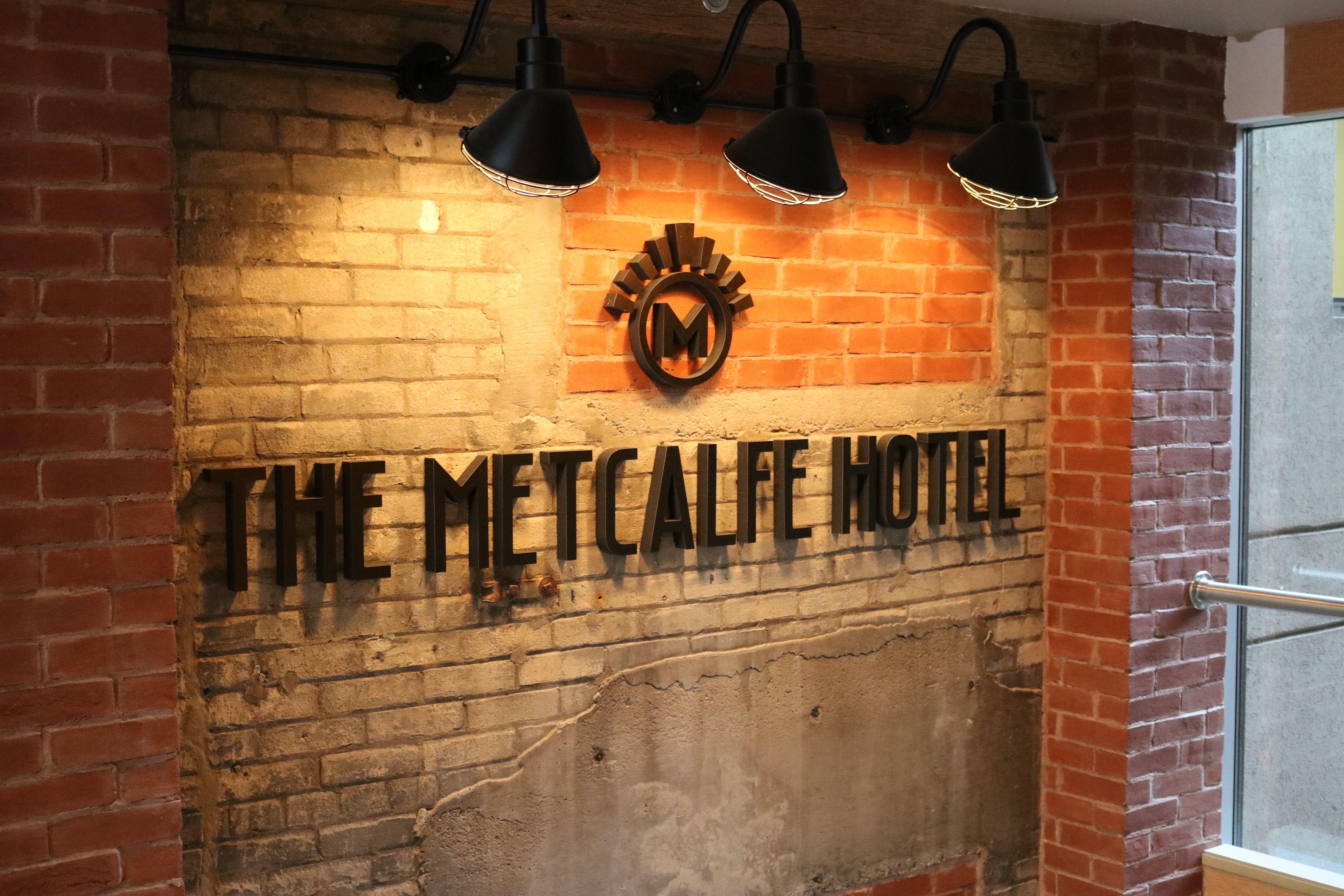Metcalfe By Gray Collection Hotel