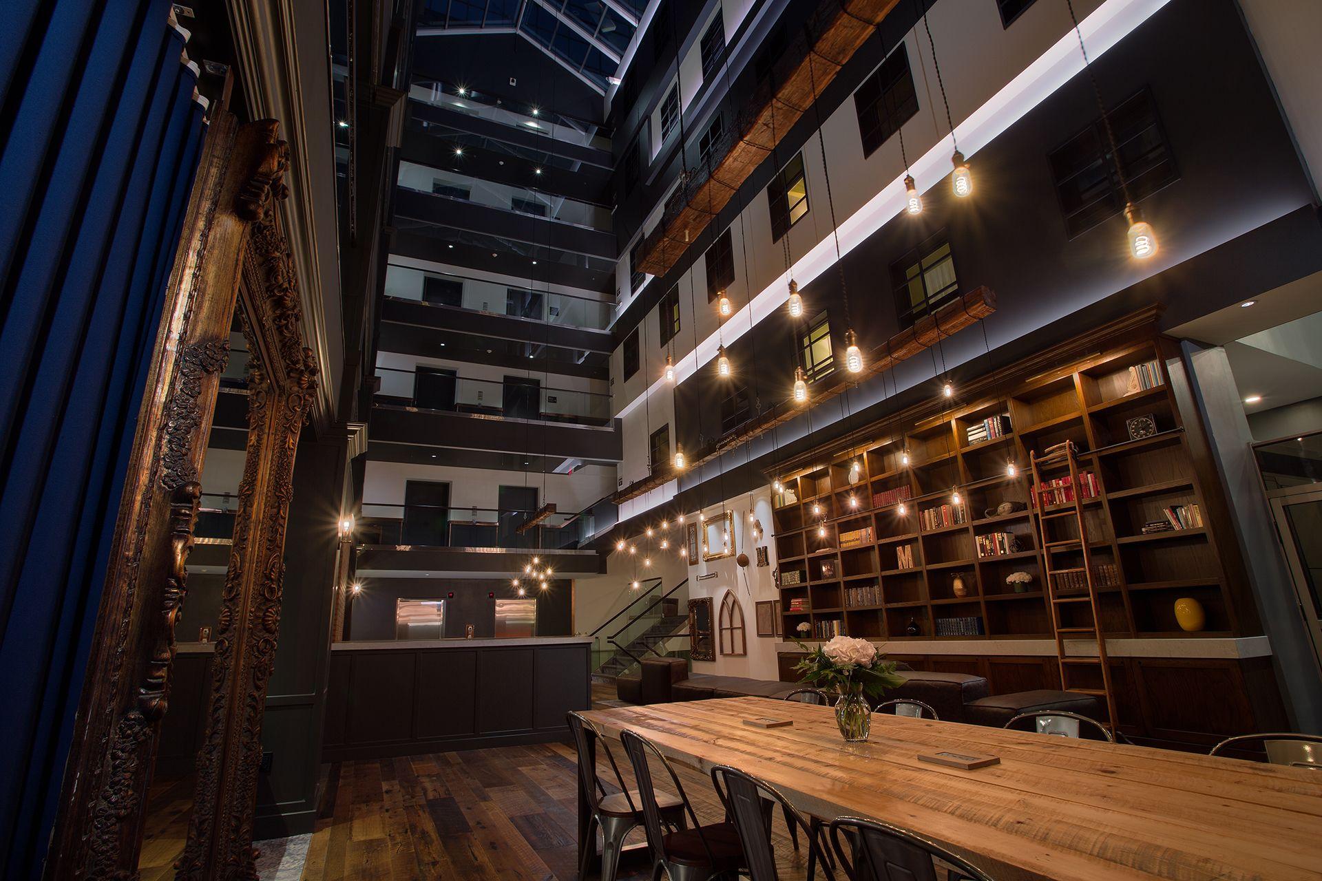 Metcalfe By Gray Collection Hotel Ottawa