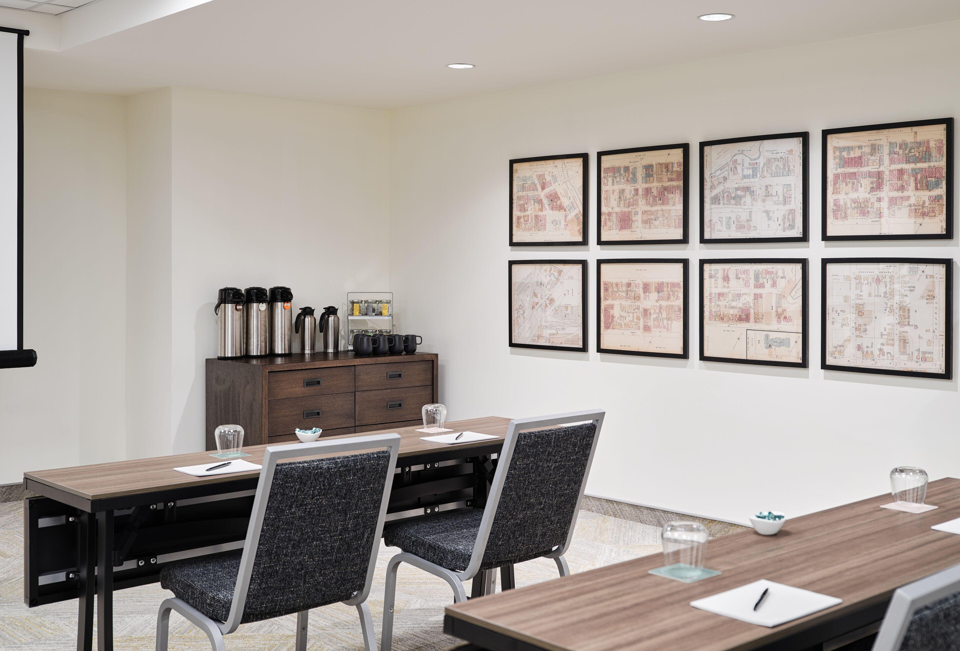 Metcalfe By Gray Collection Hotel 4*