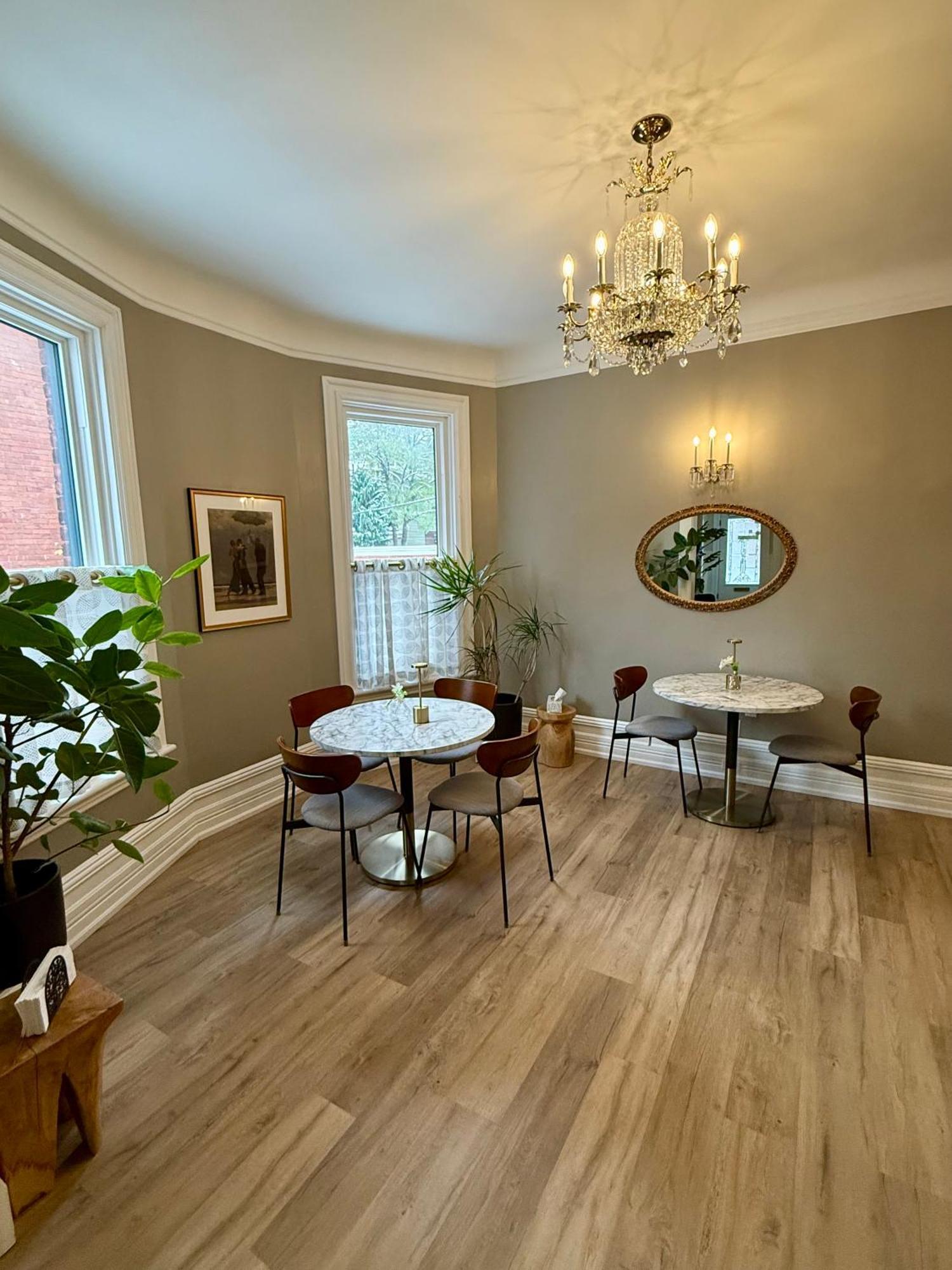 Bed & Breakfast The Century House 4*