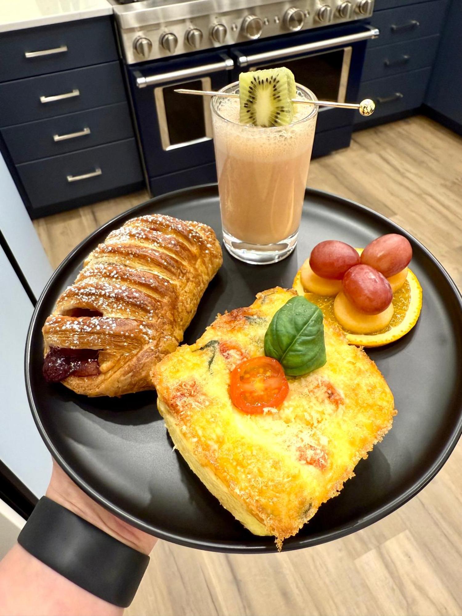 Bed & Breakfast The Century House 4*