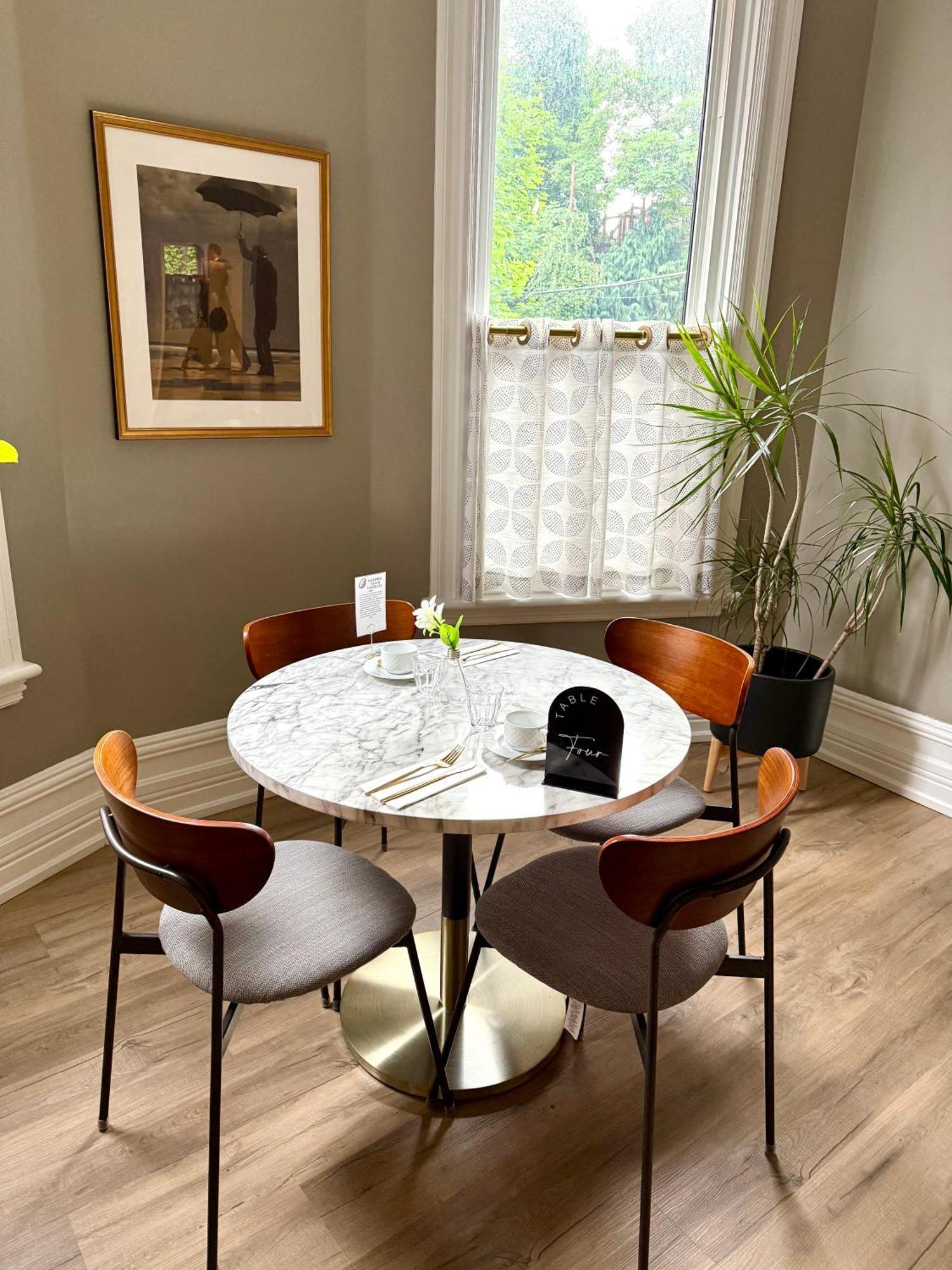 The Century House Bed & Breakfast