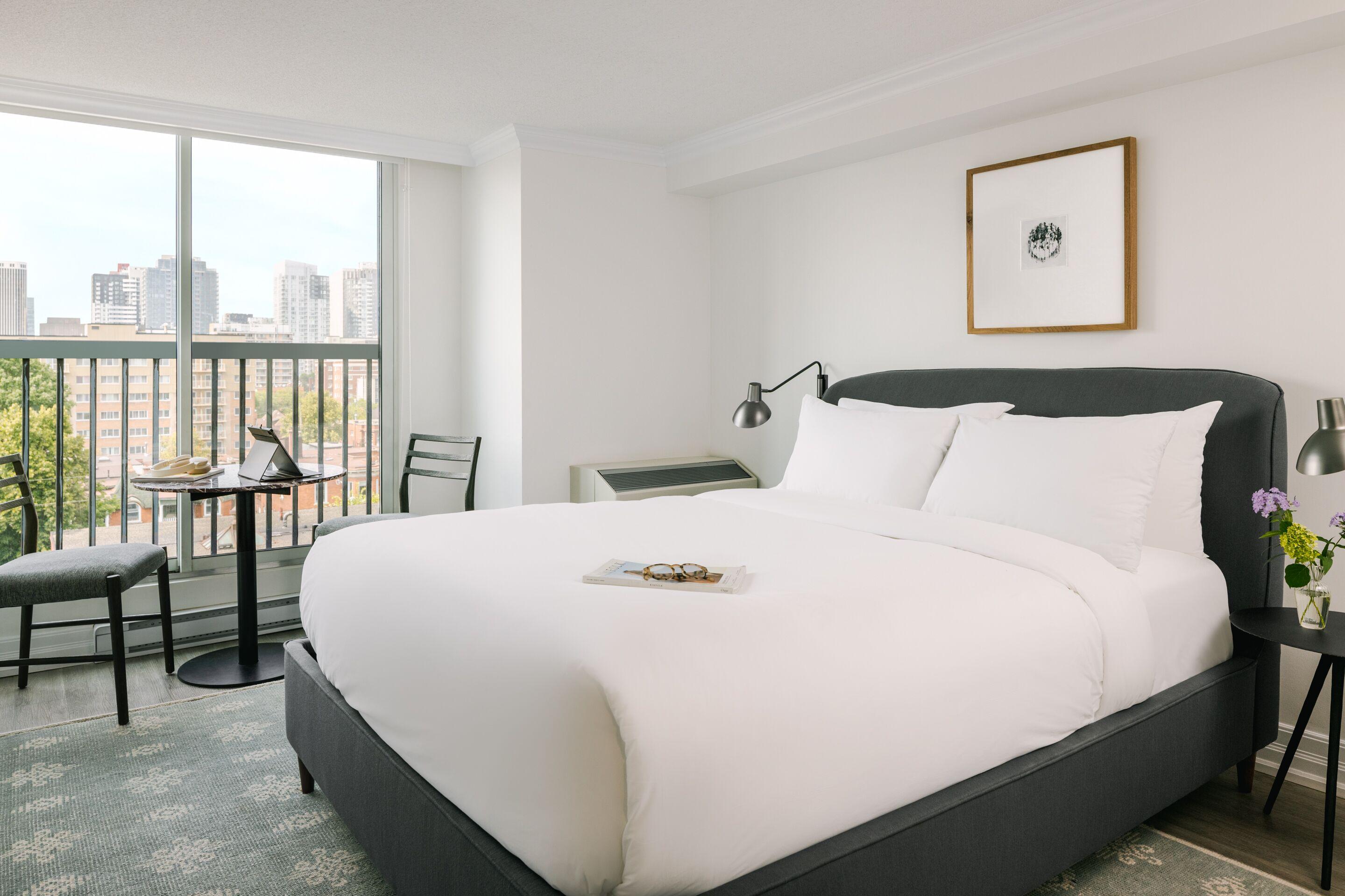 Aparthotel Sonder By Marriott Bonvoy The O'connor Downtown 4*