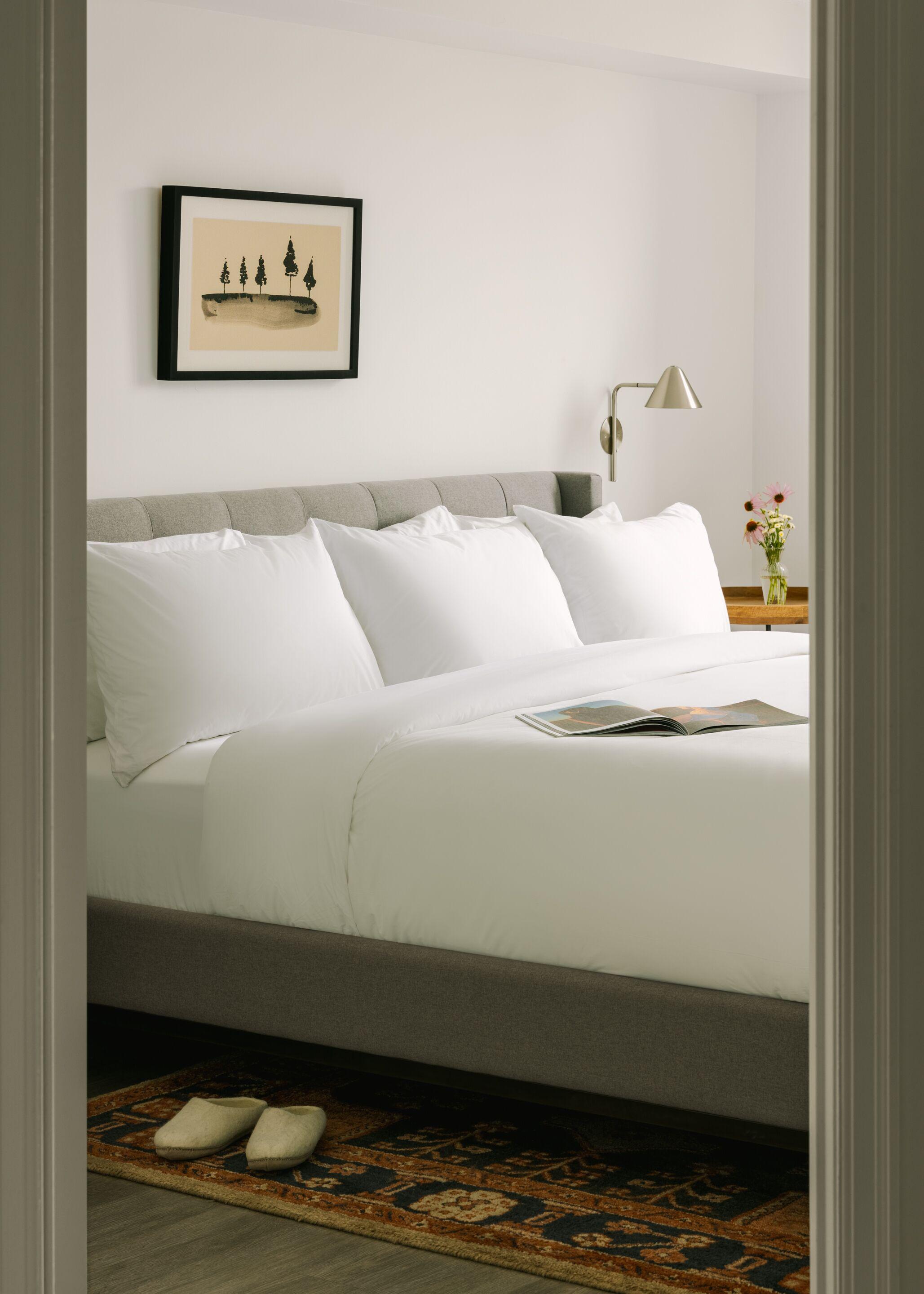 Sonder By Marriott Bonvoy The O'connor Downtown Aparthotel Ottawa