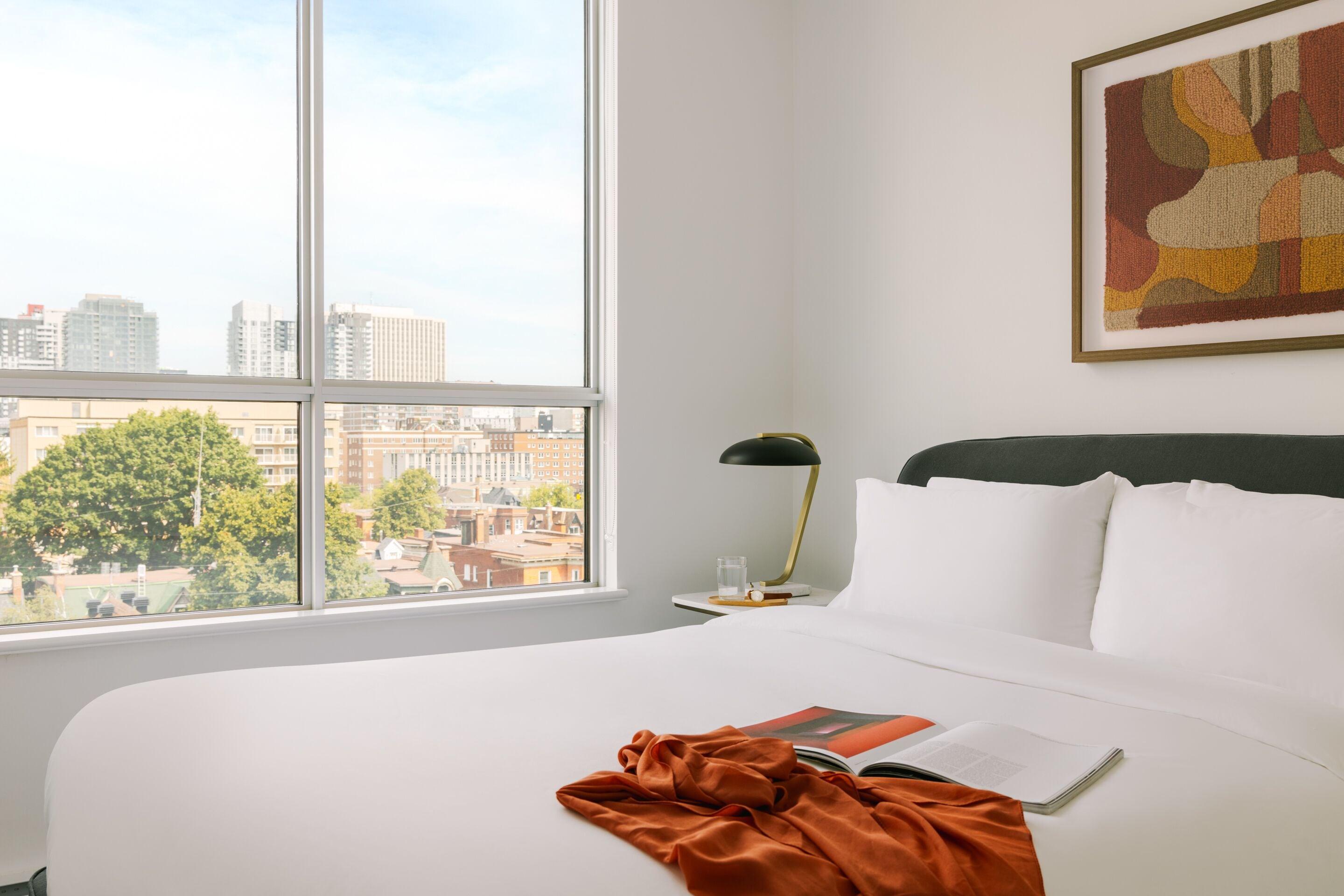Sonder By Marriott Bonvoy The O'connor Downtown 4*