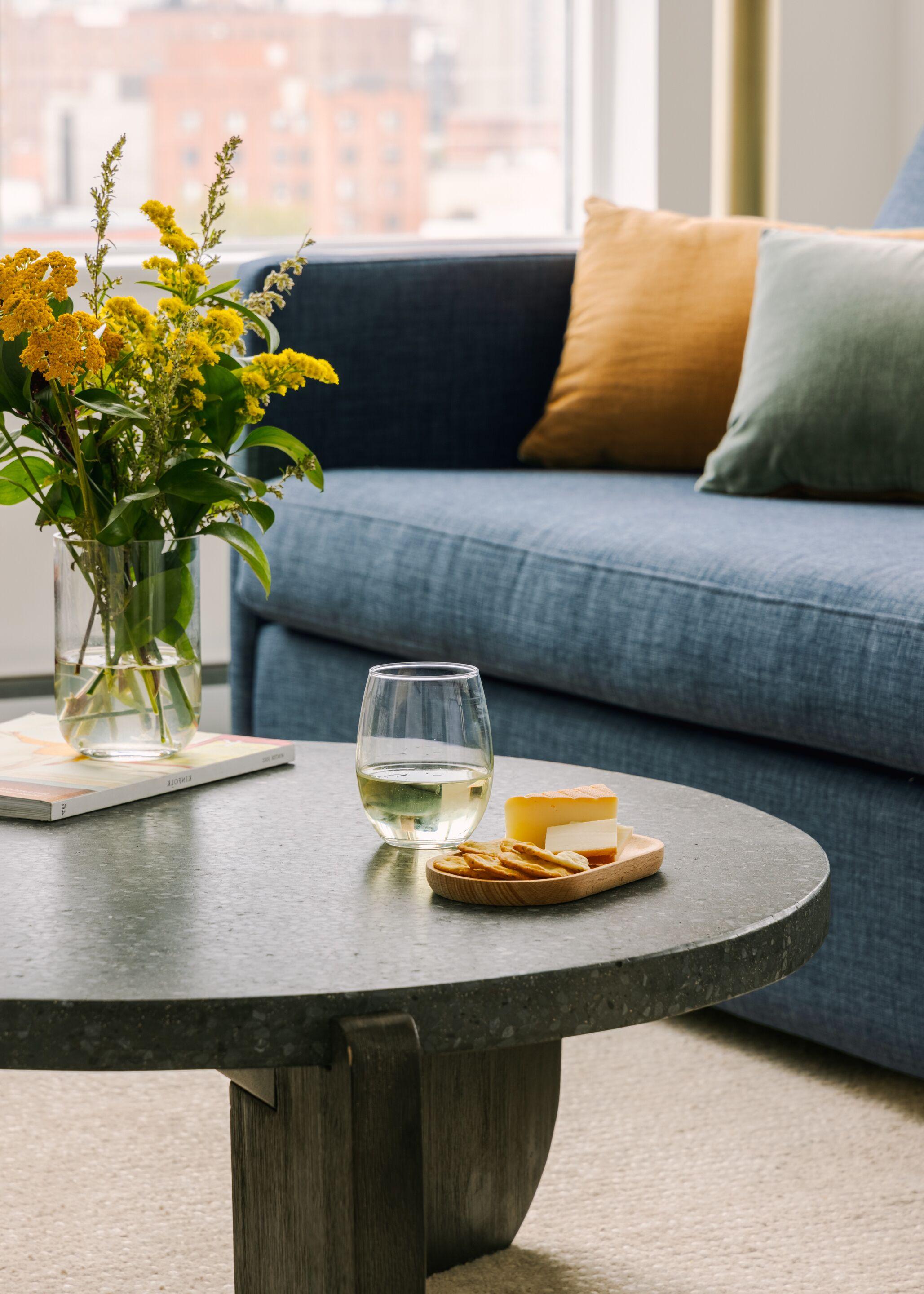 Sonder By Marriott Bonvoy The O'connor Downtown Aparthotel Ottawa