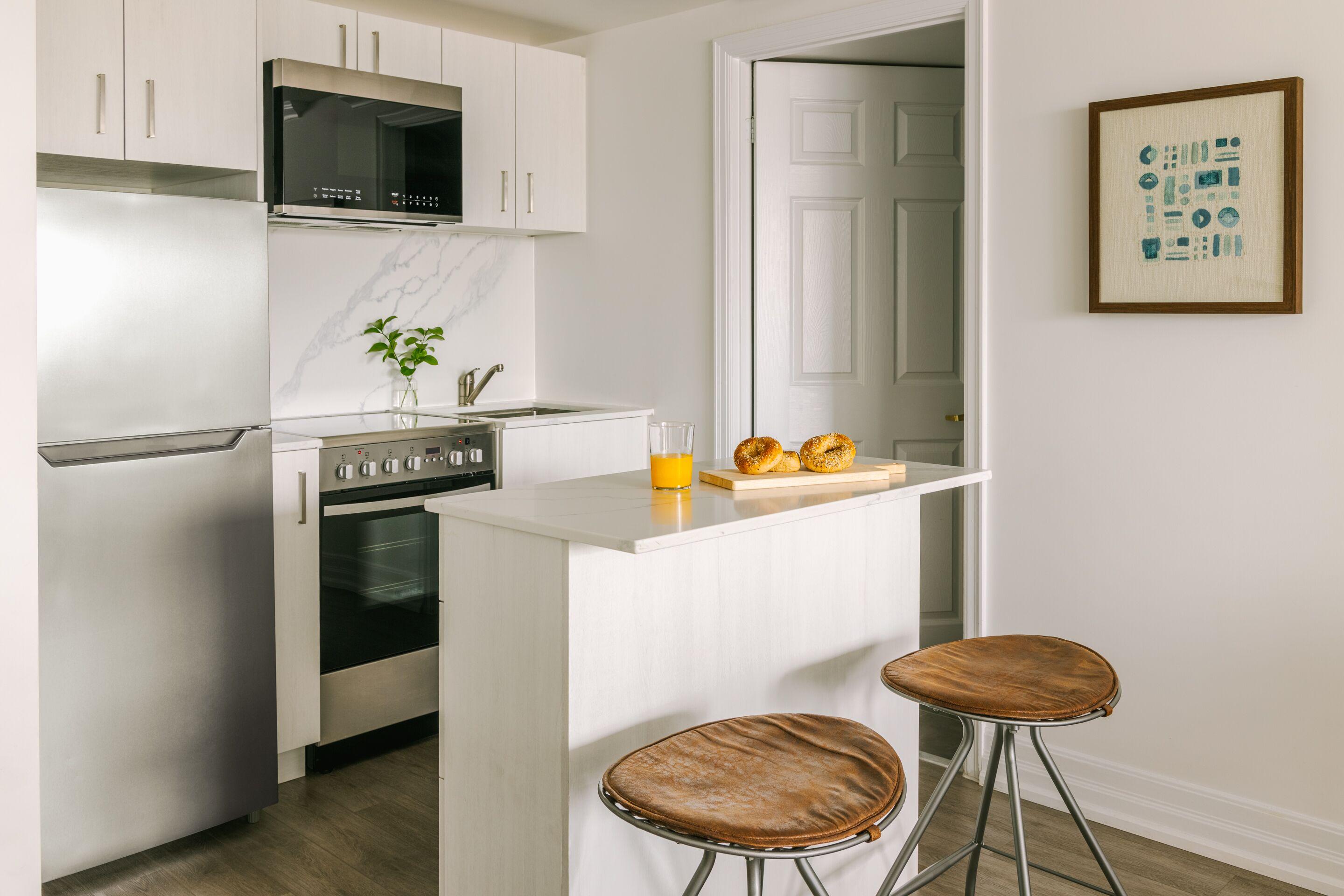 Sonder By Marriott Bonvoy The O'connor Downtown 4*