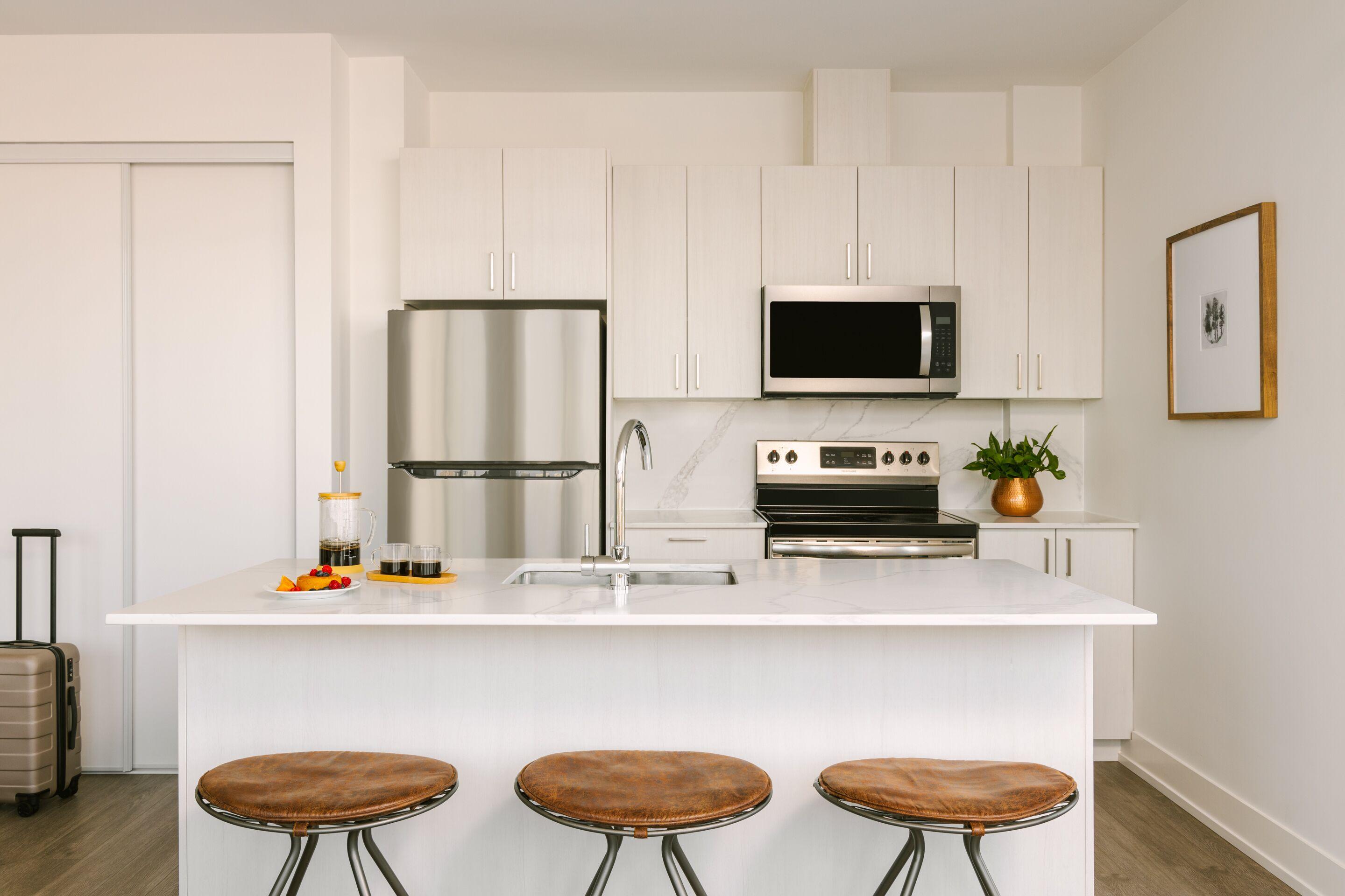 Sonder By Marriott Bonvoy The O'connor Downtown Aparthotel 4*