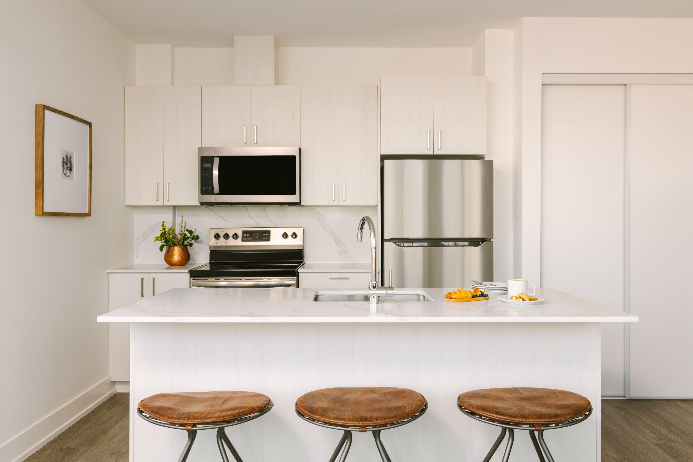 Sonder By Marriott Bonvoy The O'connor Downtown Ottawa