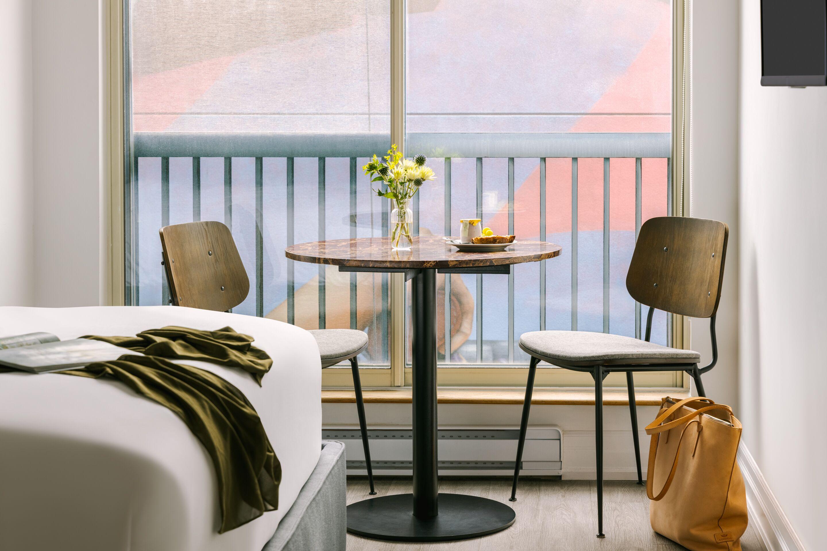 Sonder By Marriott Bonvoy The O'connor Downtown Aparthotel Ottawa