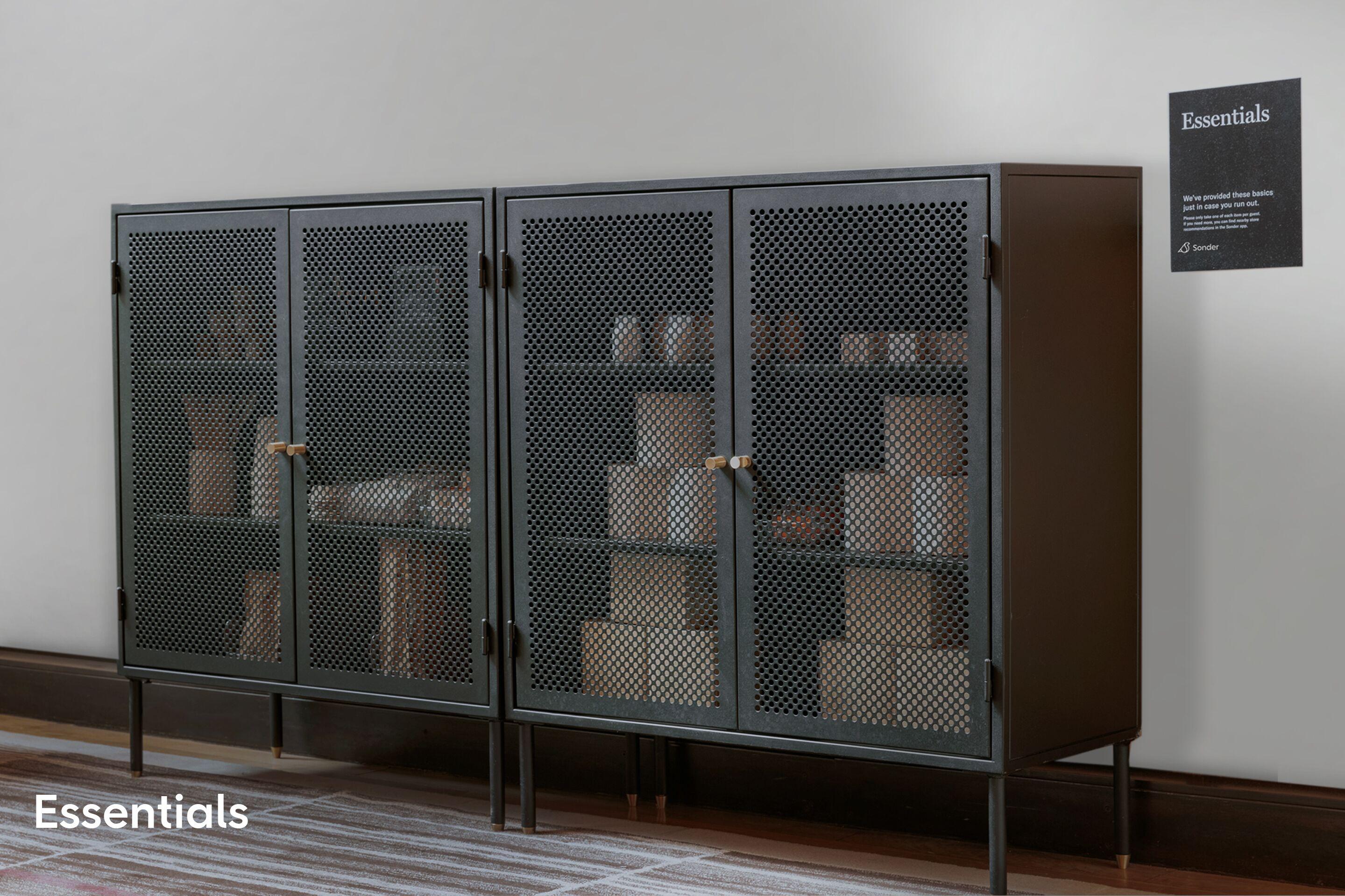 Aparthotel Sonder By Marriott Bonvoy The O'connor Downtown