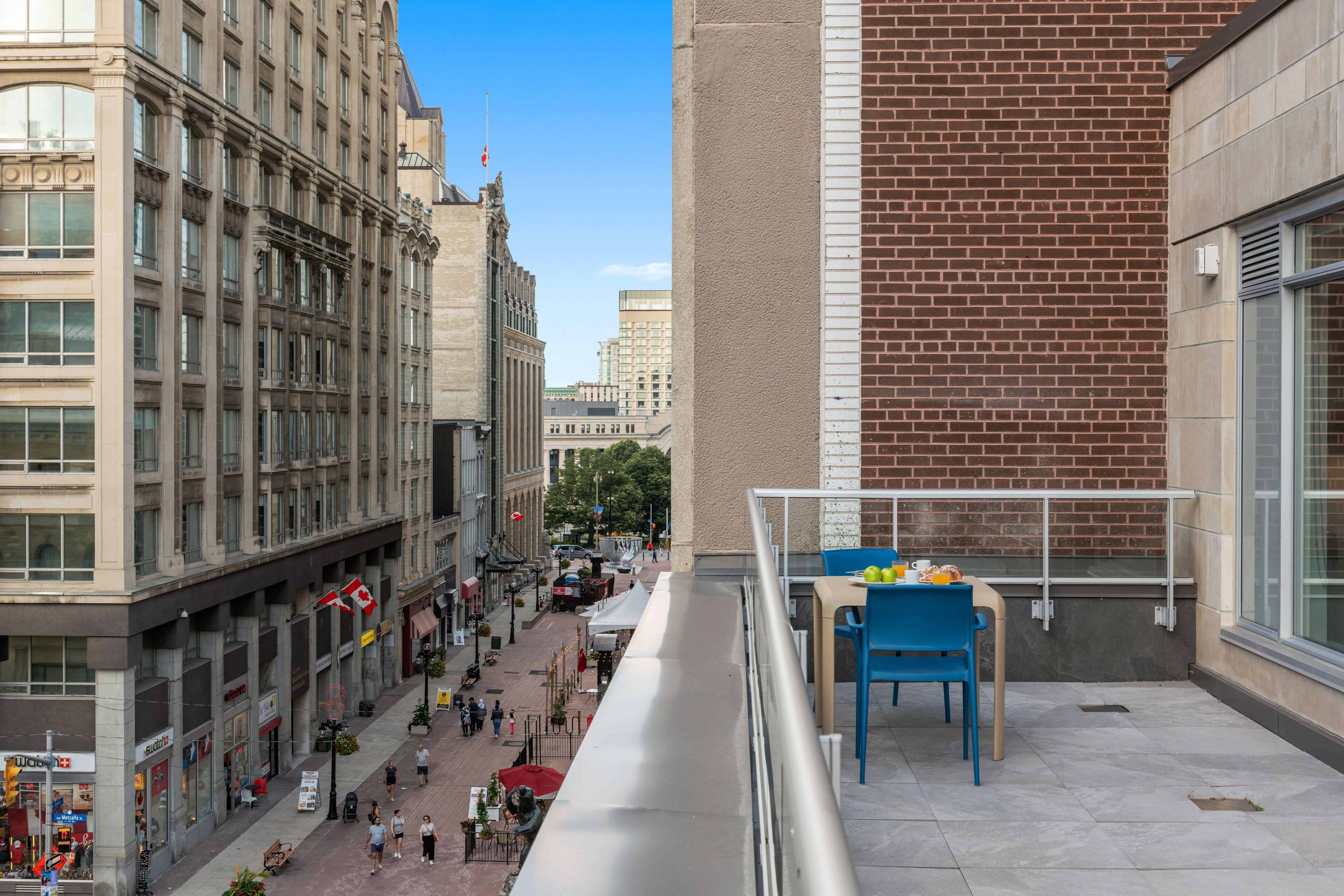 Restays Hotel Ottawa