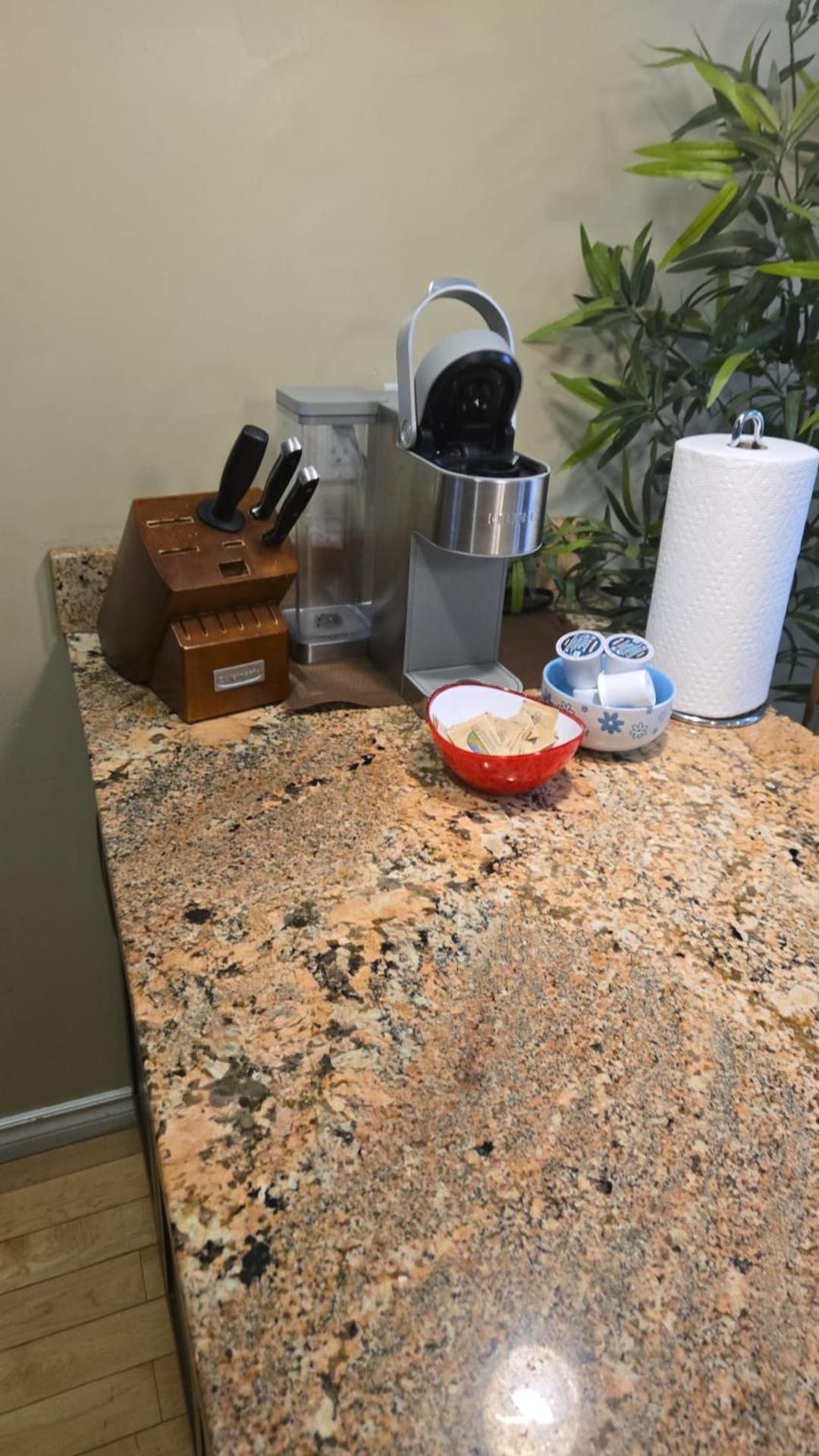 Apartment Suitestay Ottawa