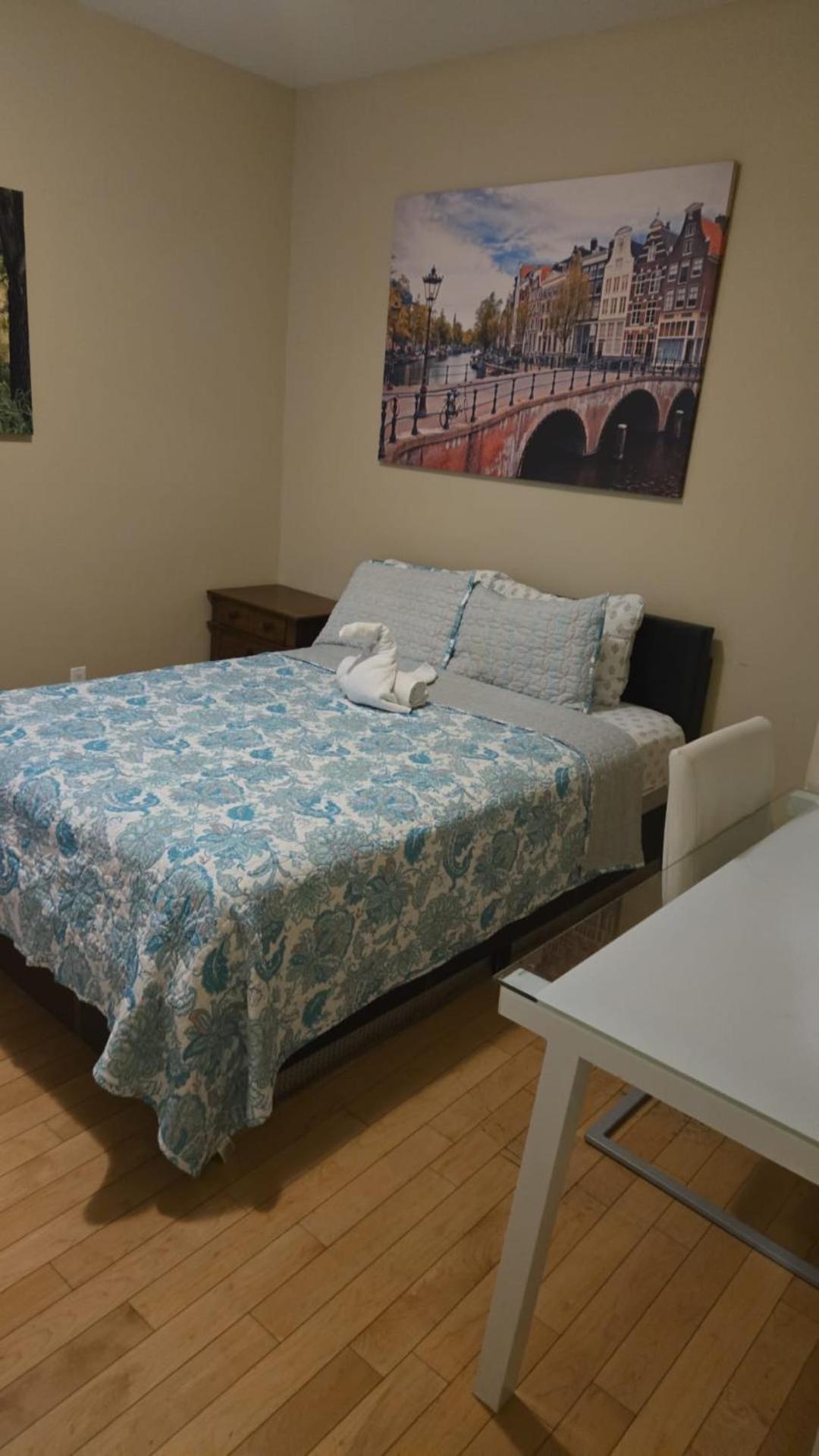 Suitestay * Ottawa
