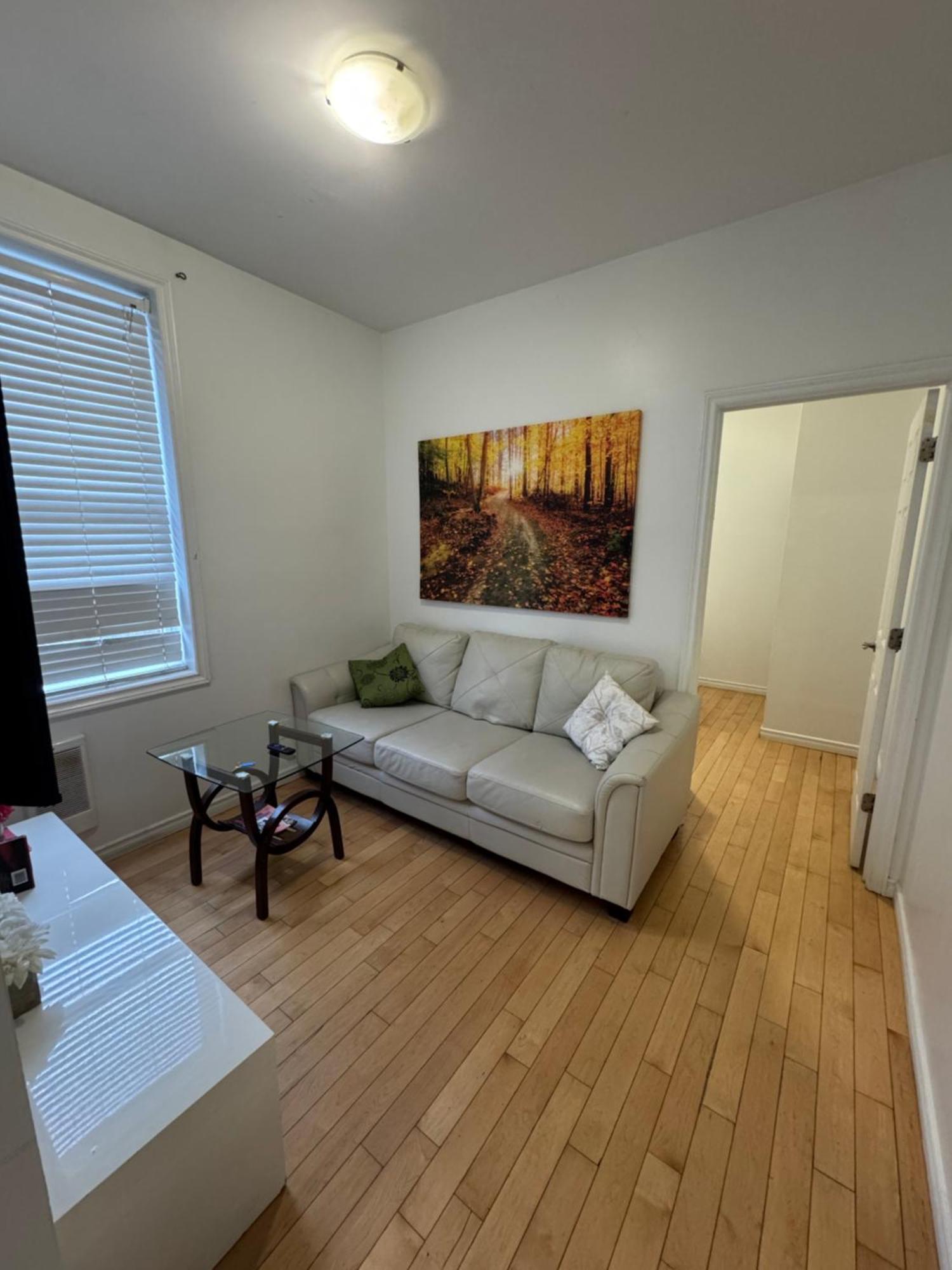 Apartment Suitestay