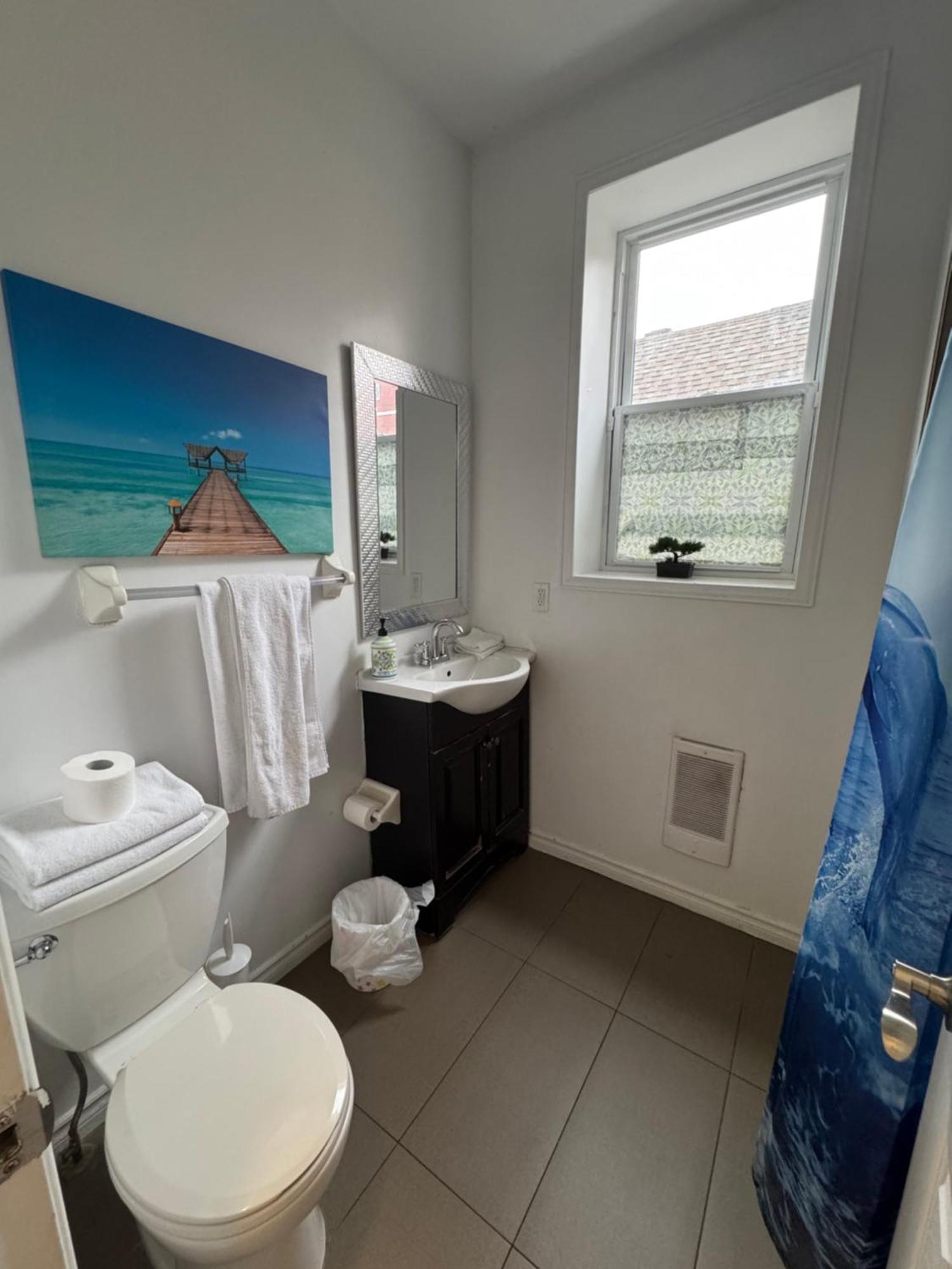 Suitestay Apartment Ottawa