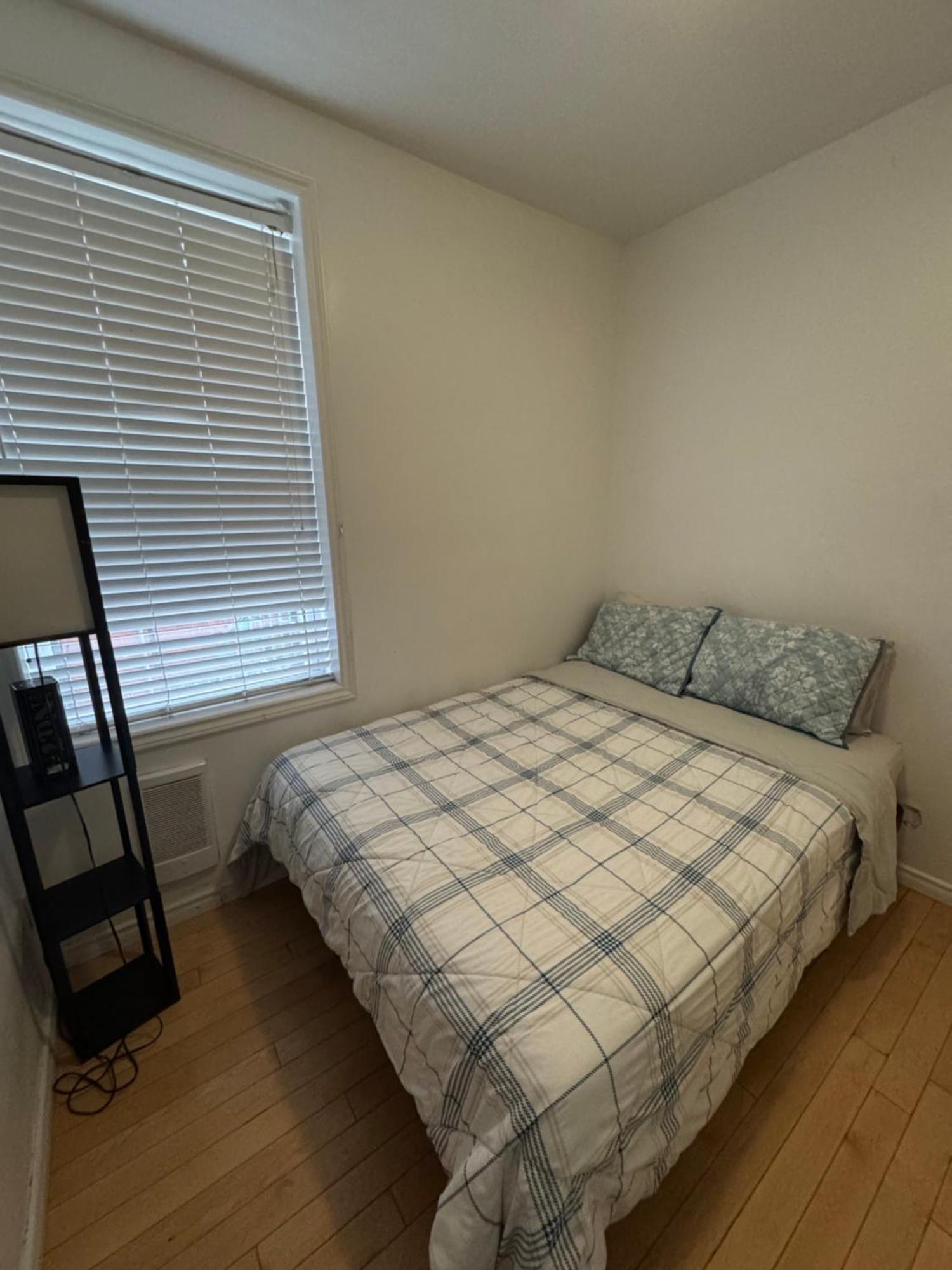 Apartment Suitestay