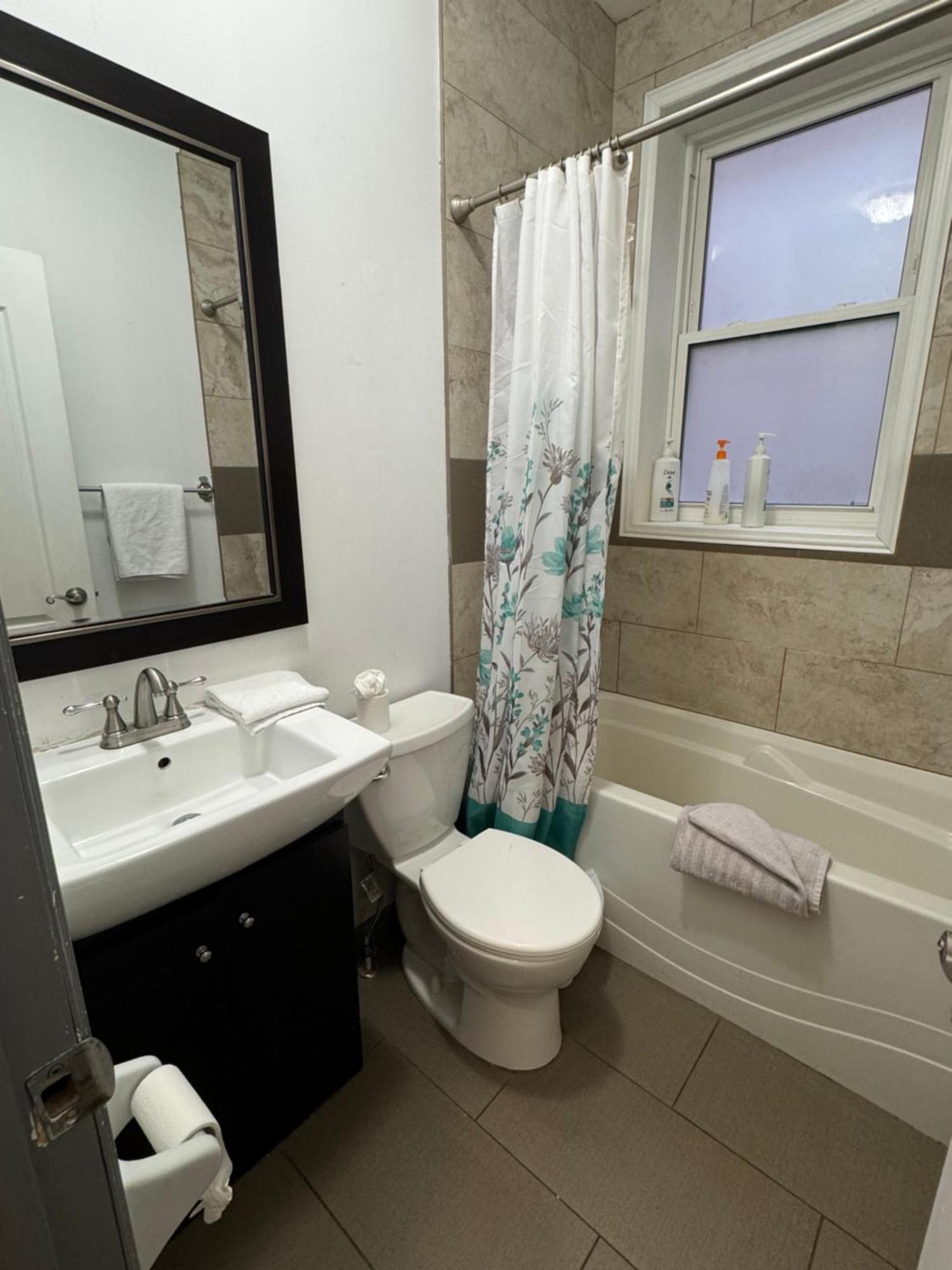Apartment Suitestay Ottawa