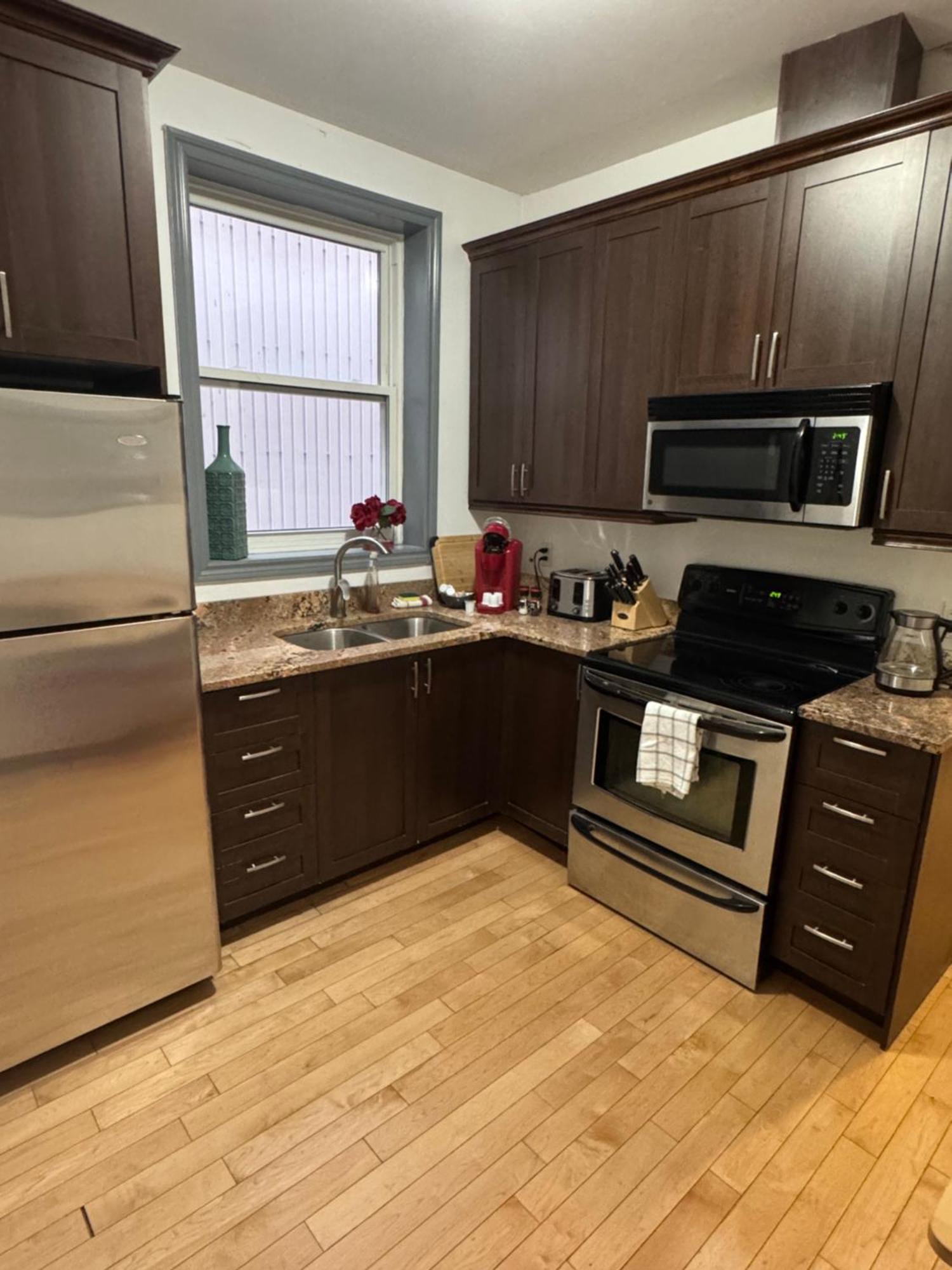 Suitestay Ottawa