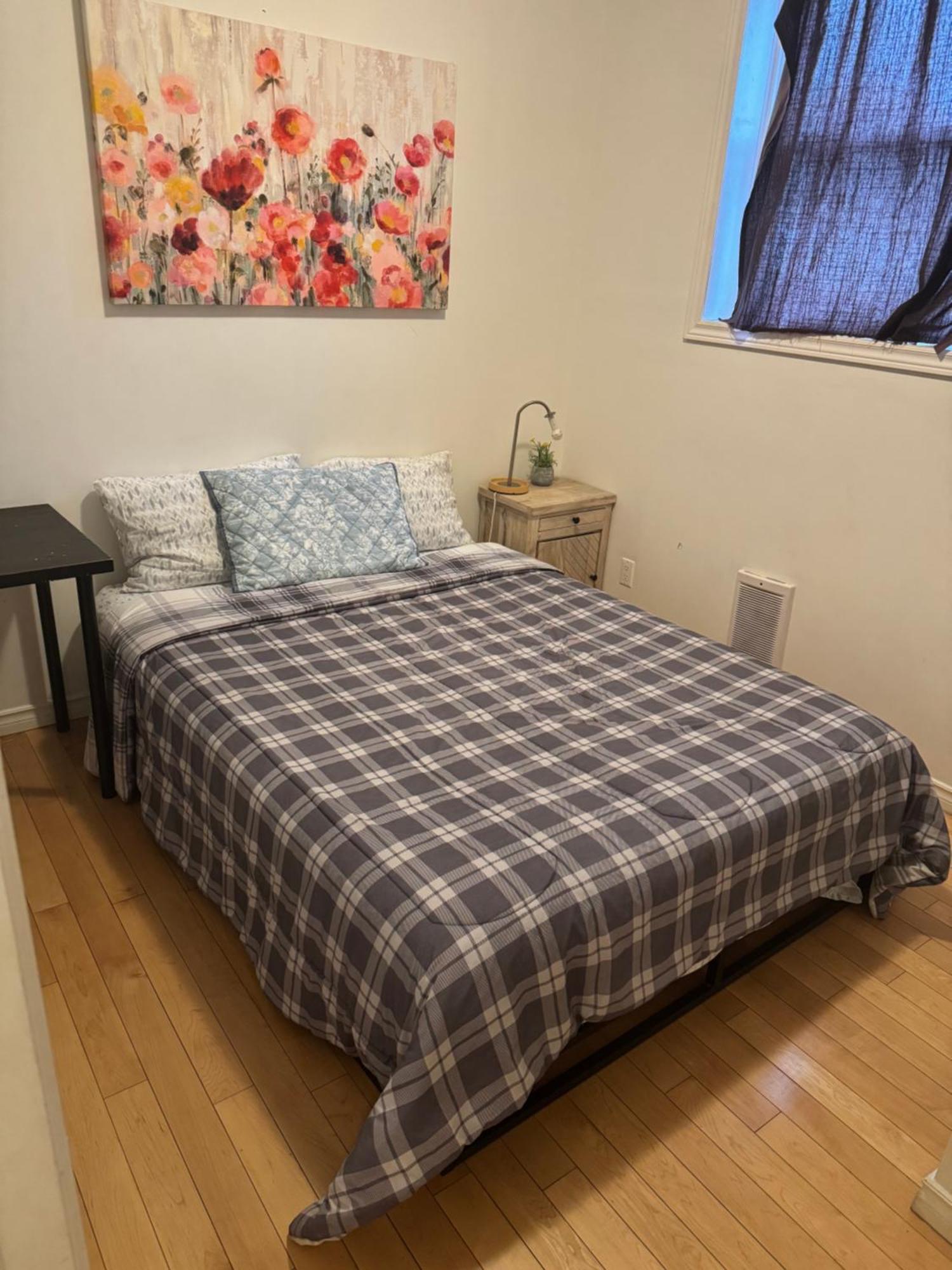 Apartment Suitestay