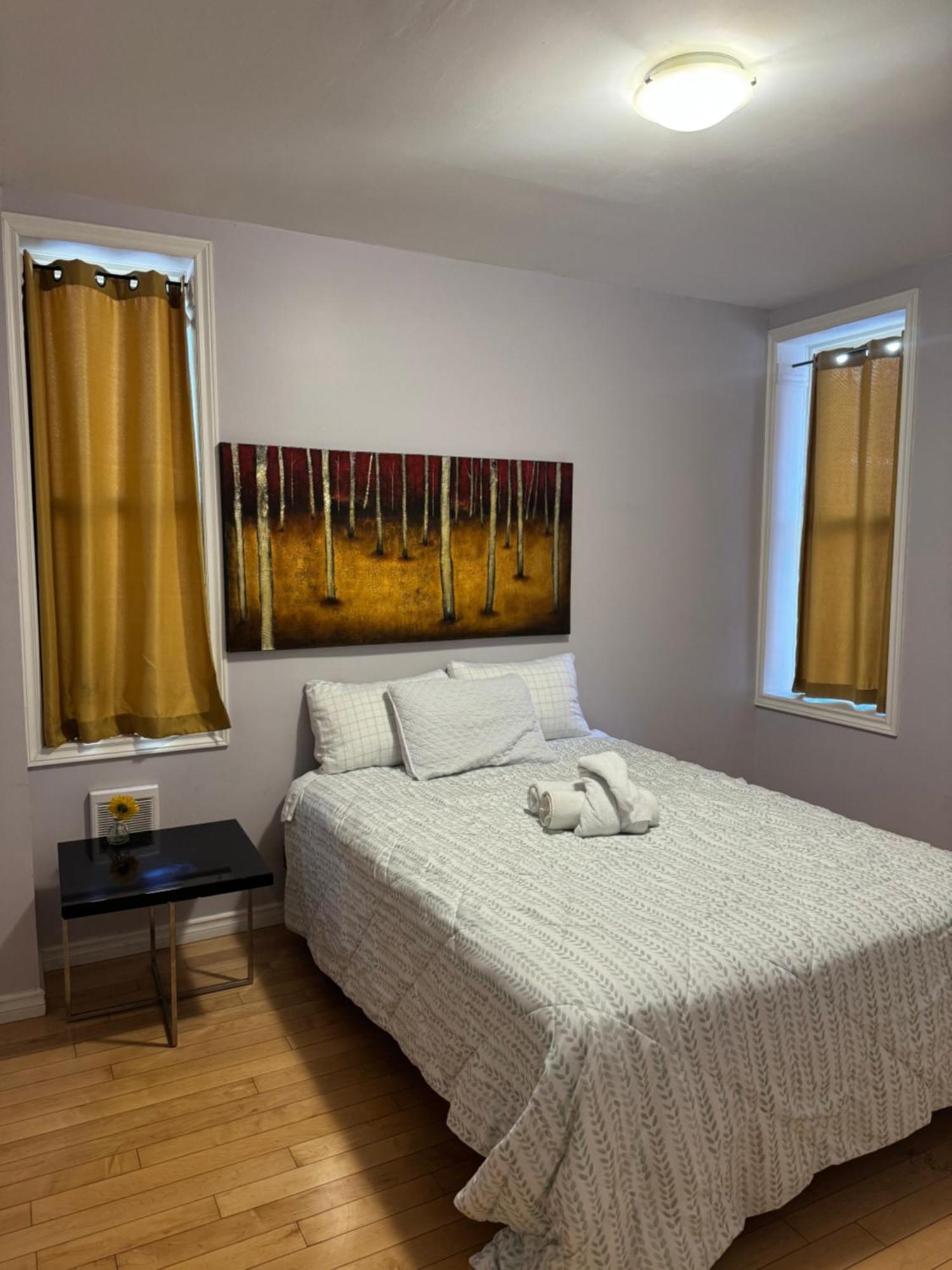 Suitestay Apartment *