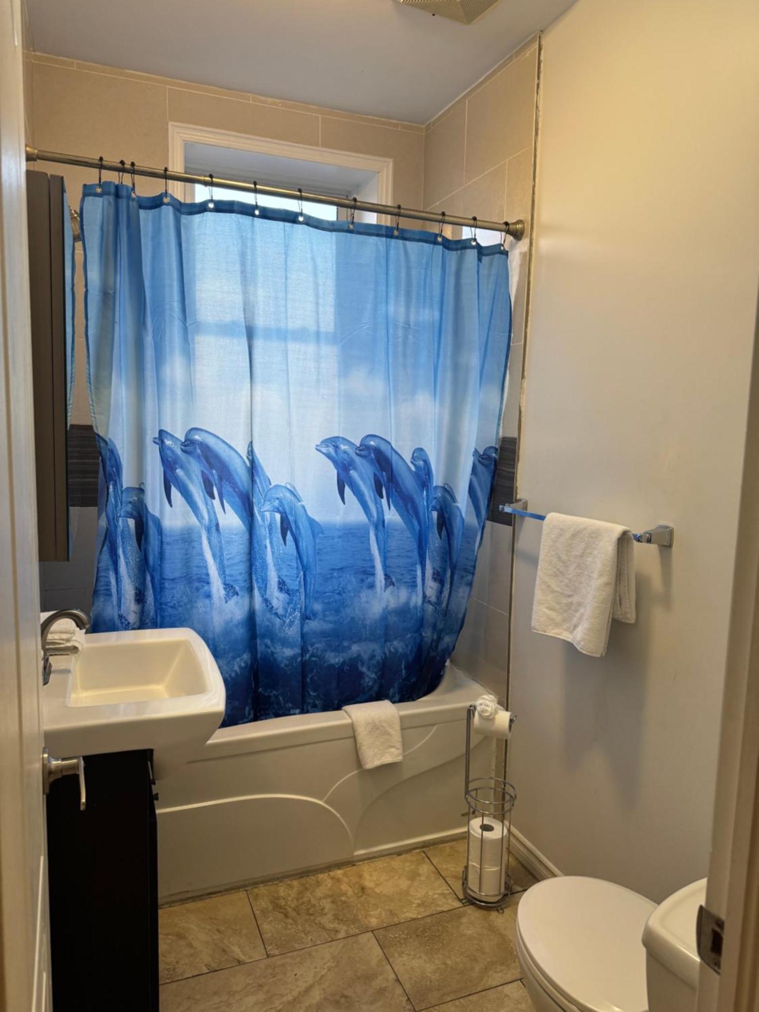 Suitestay Apartment *