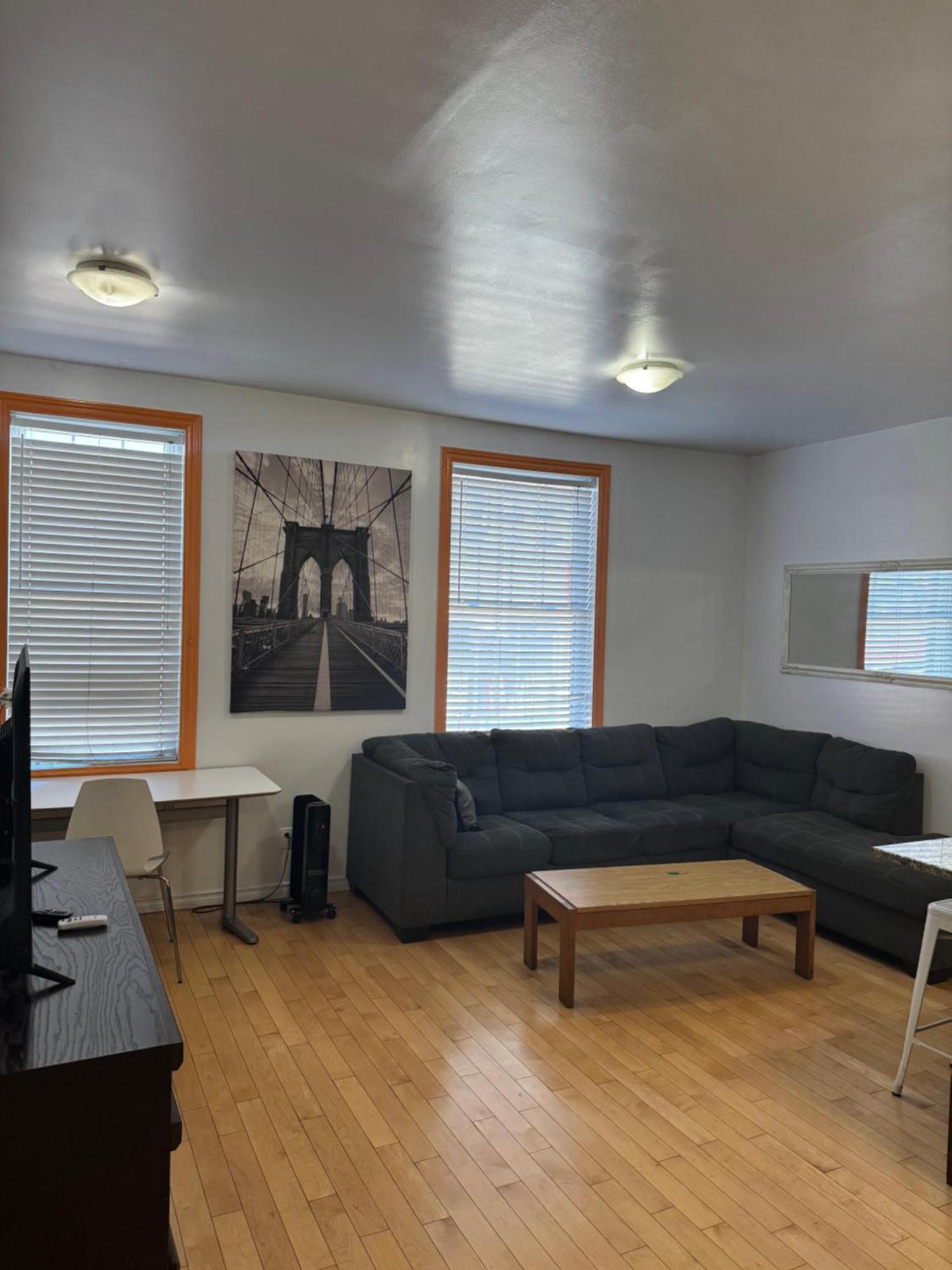 Apartment Suitestay