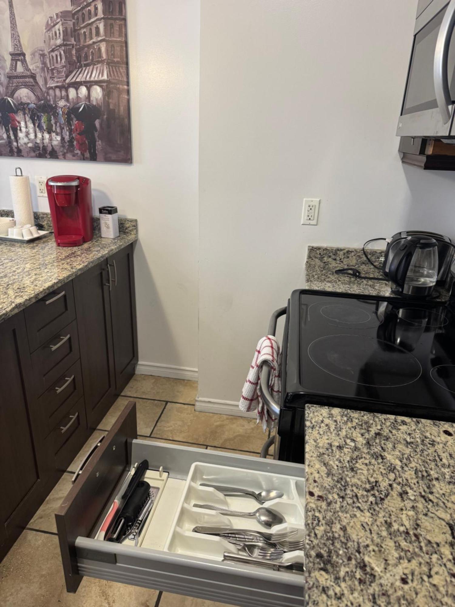 Apartment Suitestay Ottawa