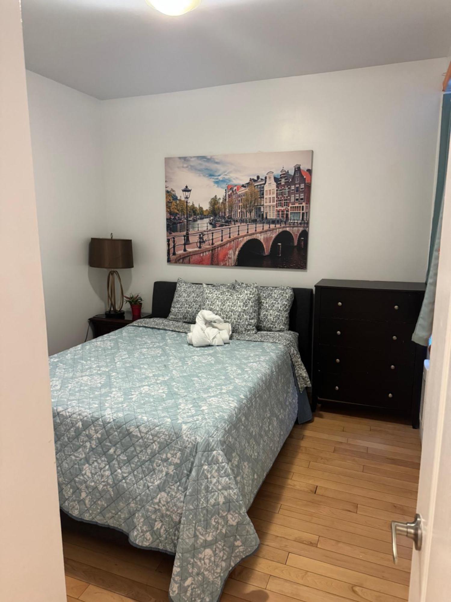 Suitestay Apartment Ottawa