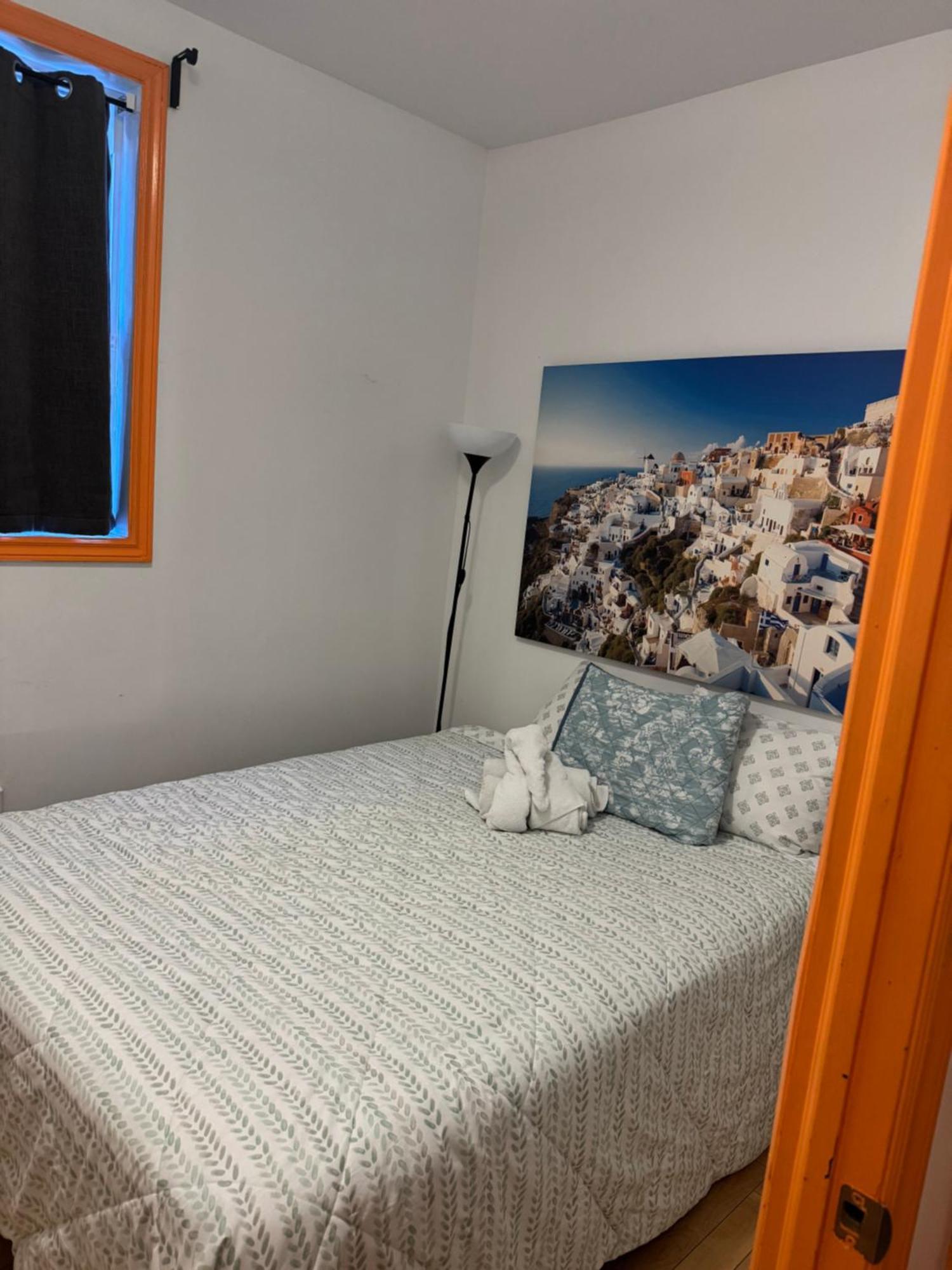 Apartment Suitestay Ottawa