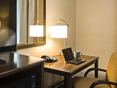 Hotel Hampton By Hilton Airport Ottawa
