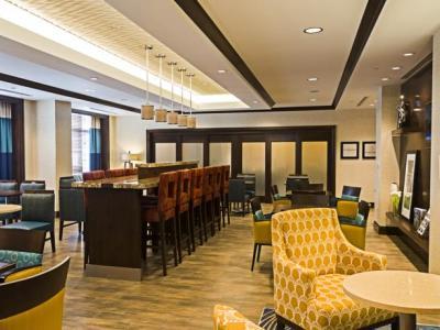 Hampton By Hilton Airport Hotel 3*