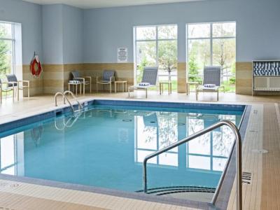 Hampton By Hilton Airport Ottawa