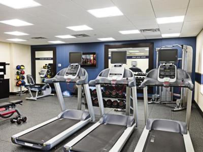 Hampton By Hilton Airport 3*