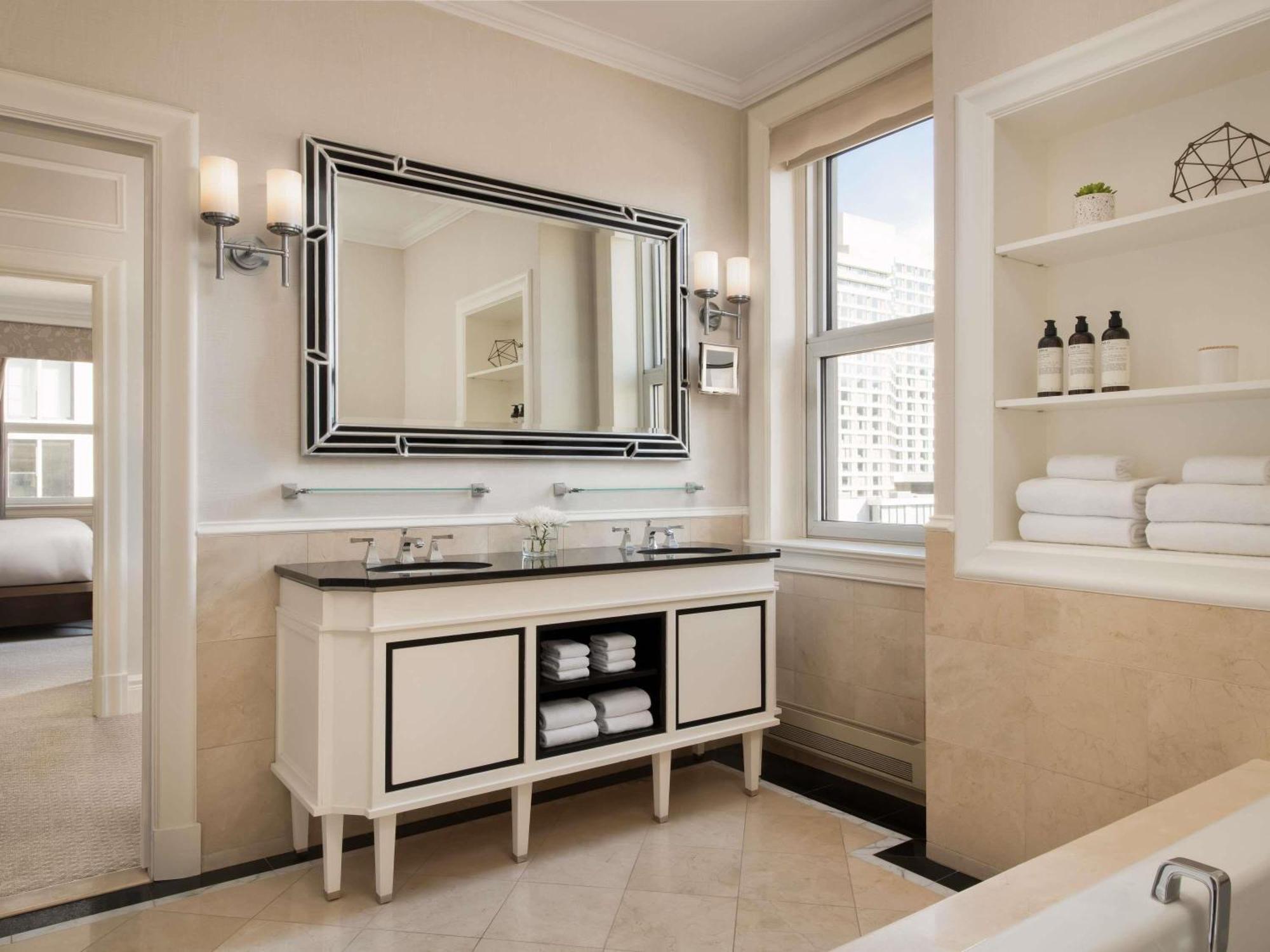 Hotel Fairmont Chateau Laurier Ottawa