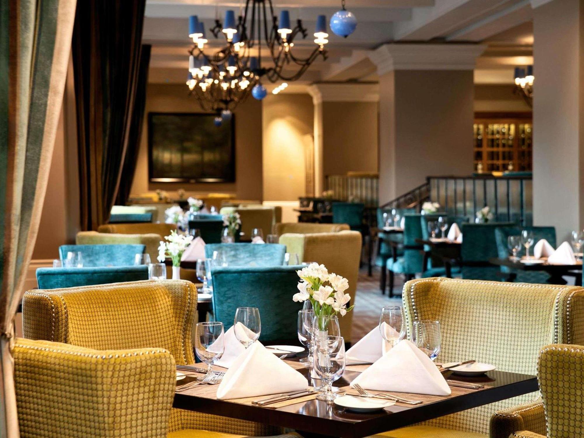 Fairmont Chateau Laurier Hotel 5*