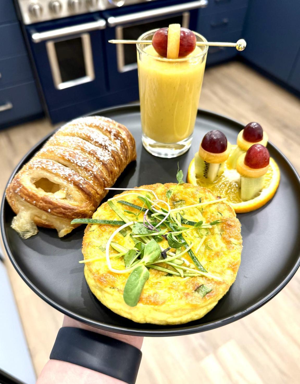 Bed & Breakfast The Century House