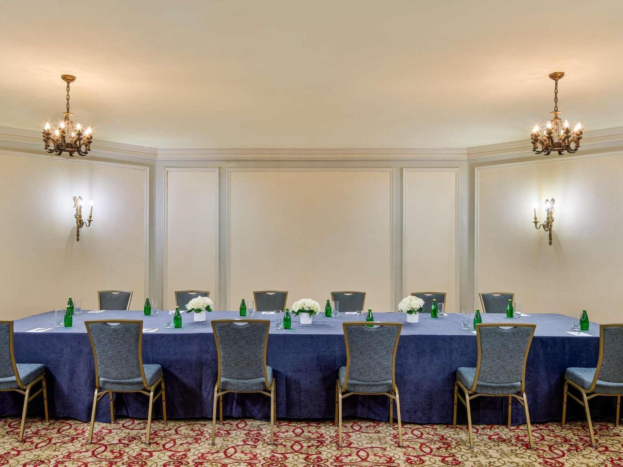 Fairmont Chateau Laurier