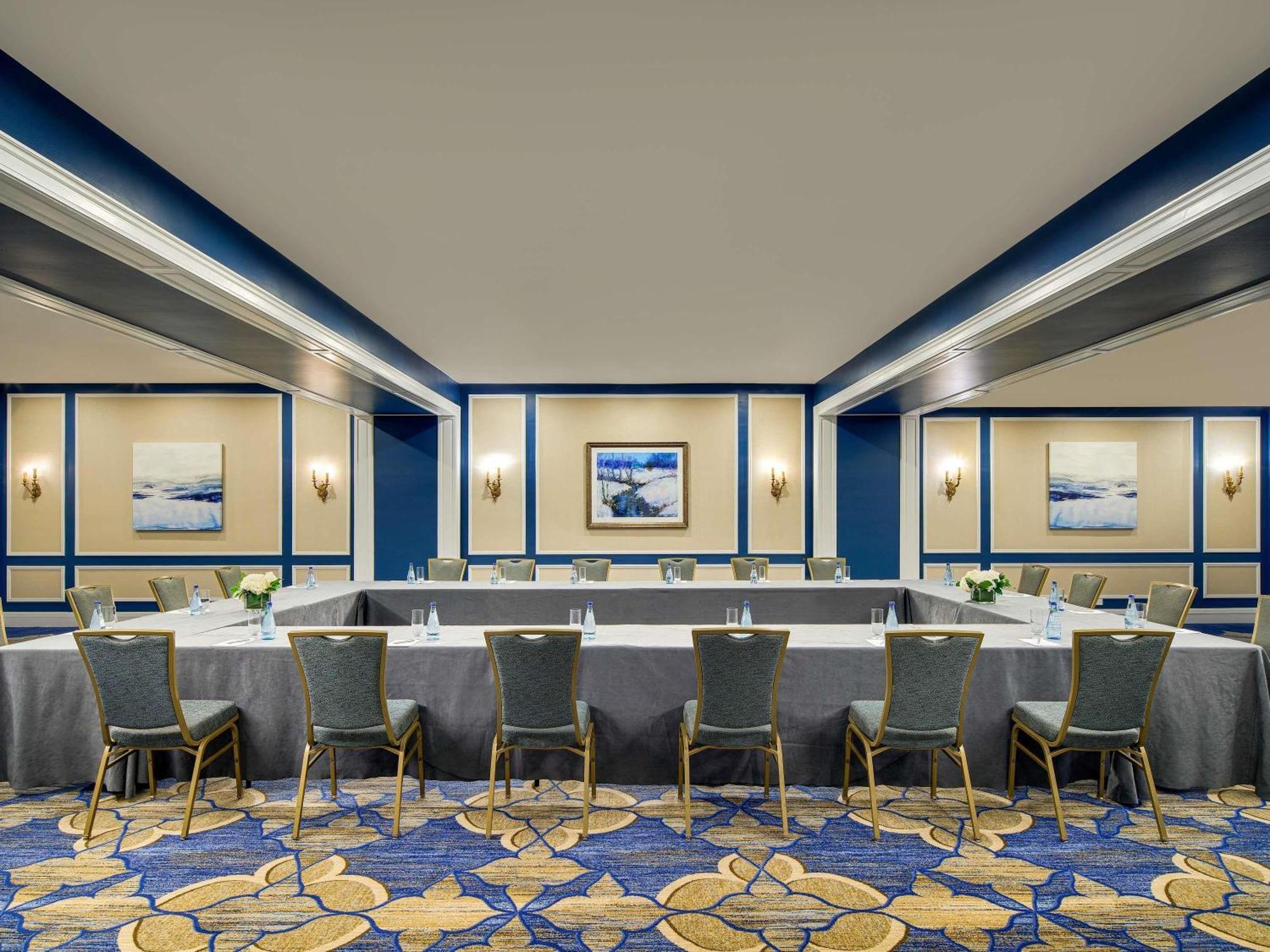 Hotel Fairmont Chateau Laurier 5*