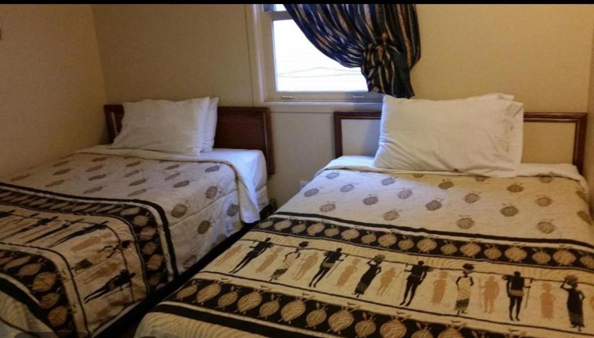 Bed & Breakfast A Voyageur's