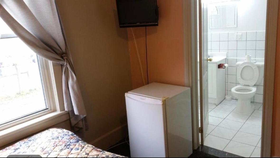 A Voyageur's Bed & Breakfast 3*