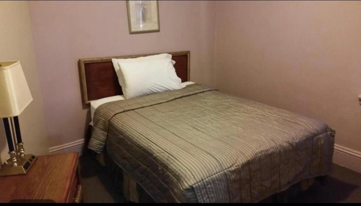 A Voyageur's Bed & Breakfast
